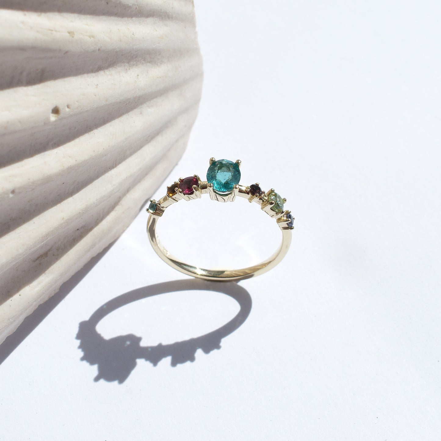 How do I care for my jewellery?