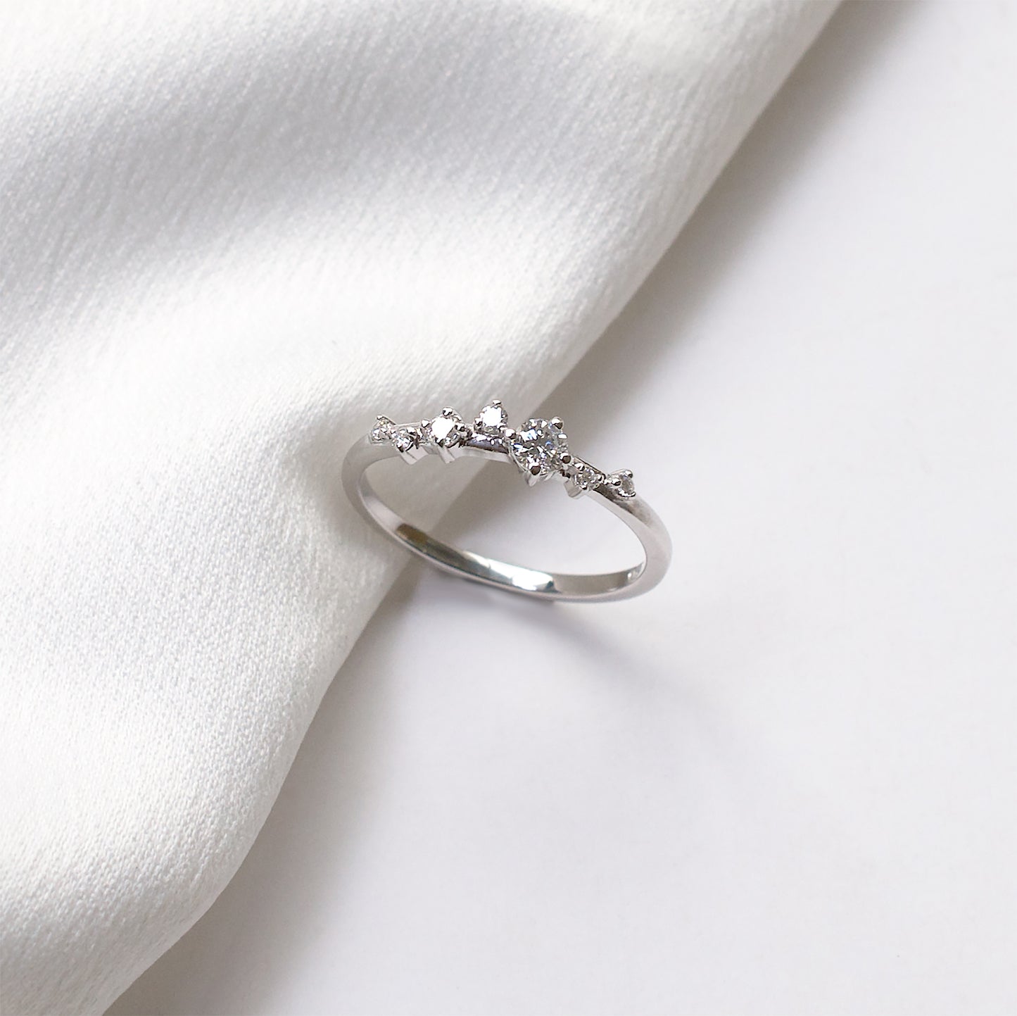 Constellation Ring | SMITH Jewellery
