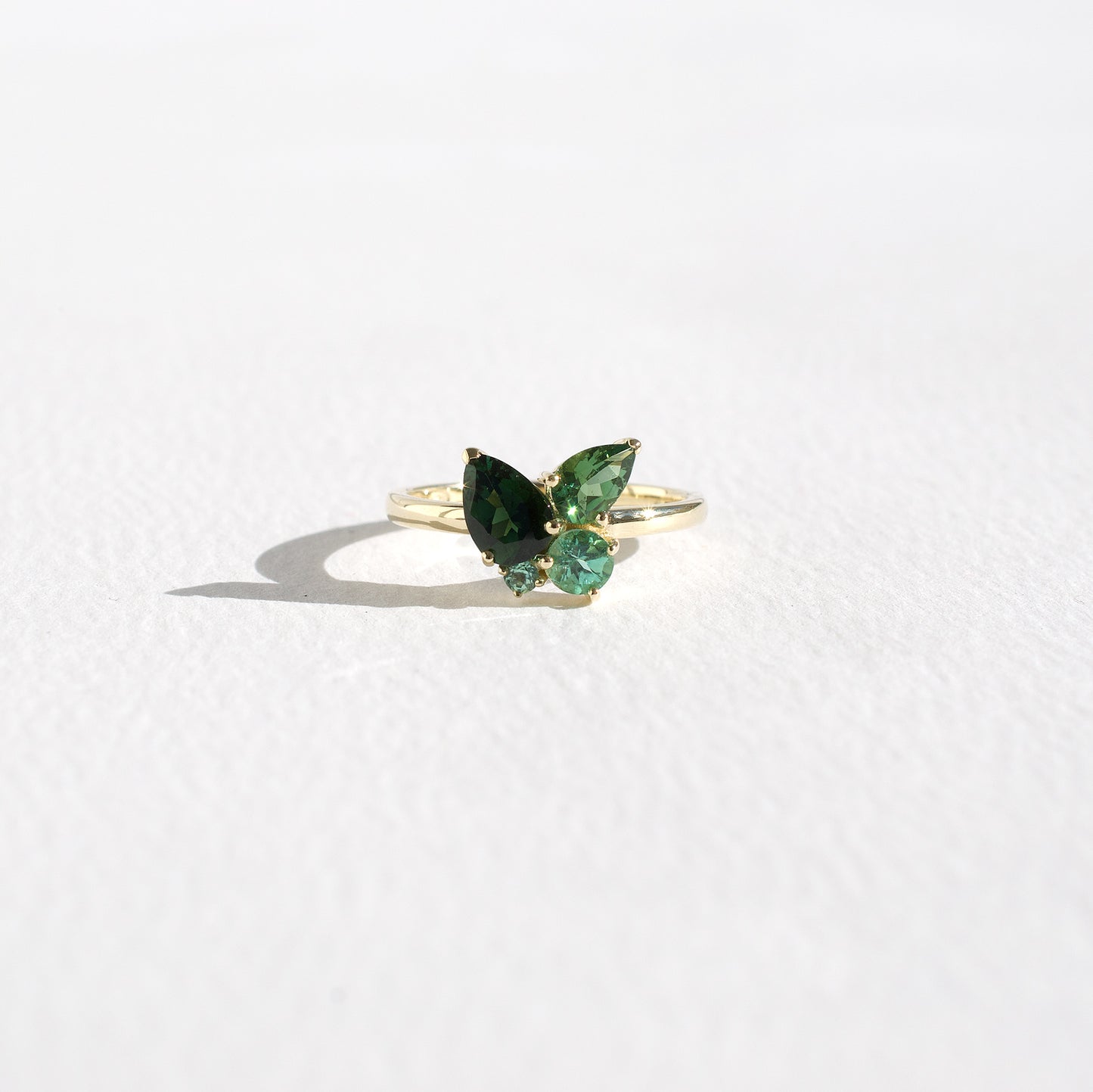 Adeline Ring | SMITH Jewellery