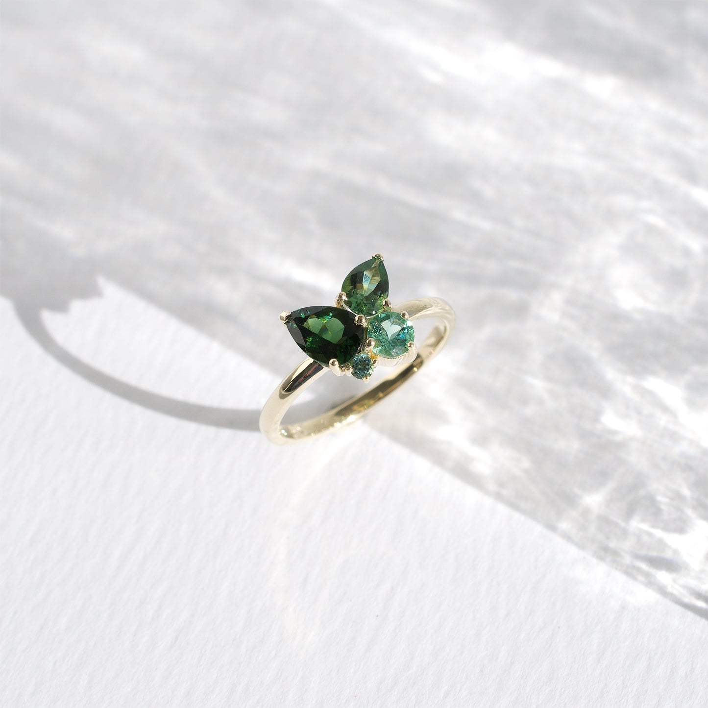 Adeline Ring | SMITH Jewellery