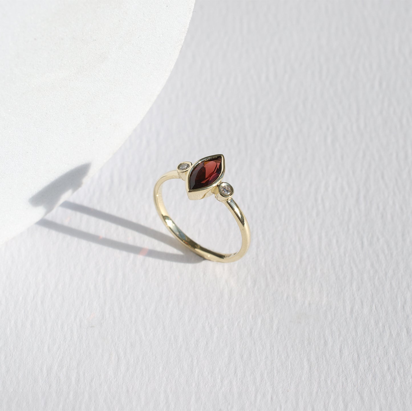 Agatha Ring | SMITH Jewellery