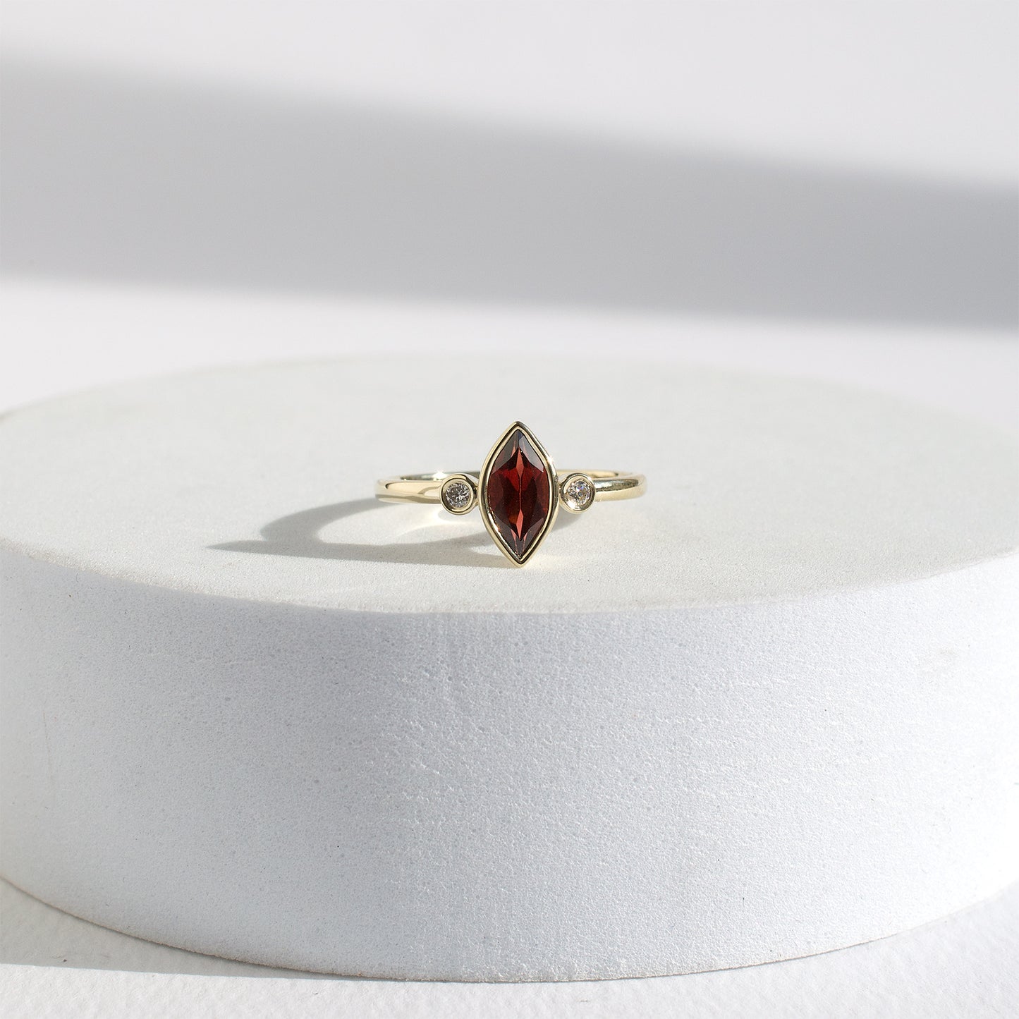 Agatha Ring | SMITH Jewellery