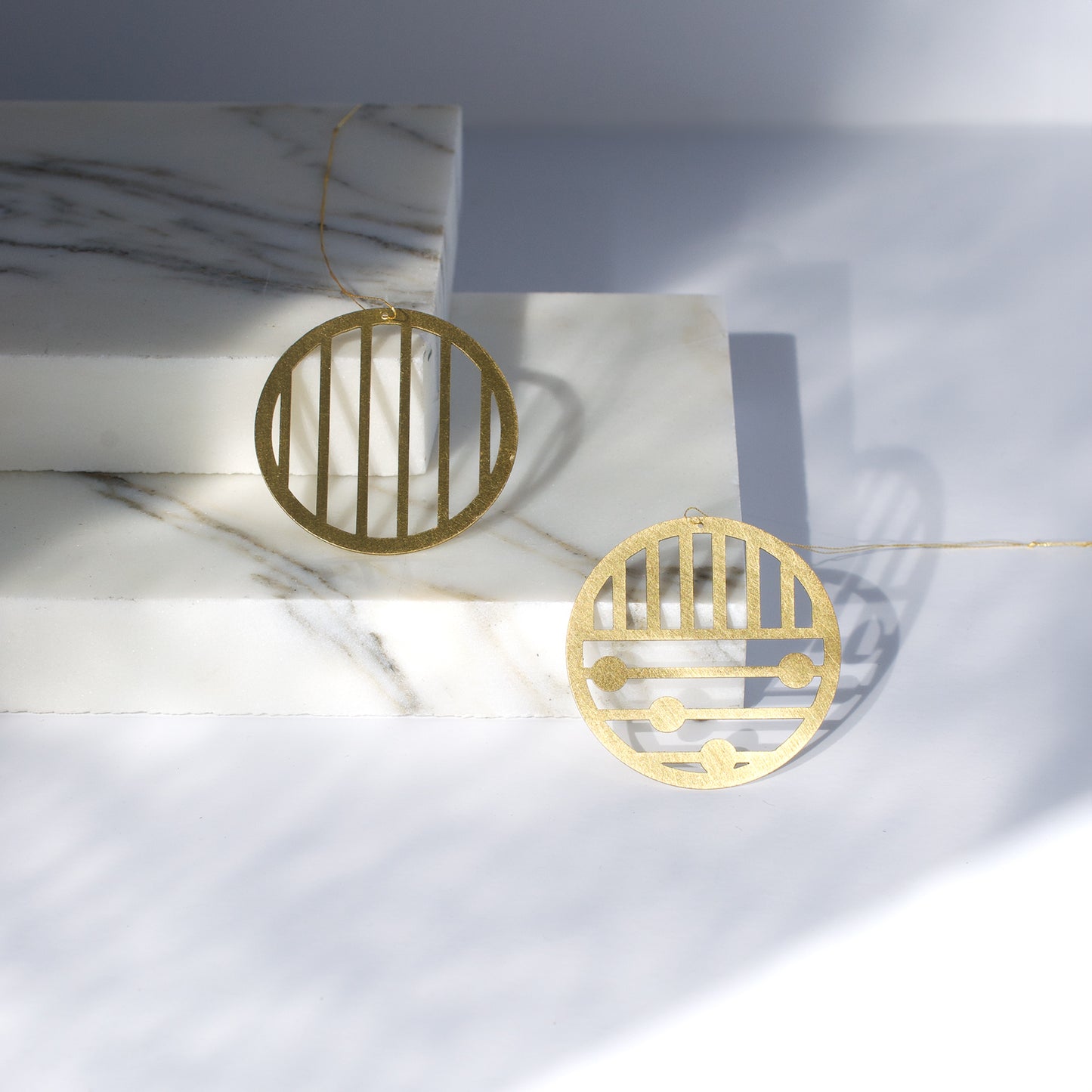 Scandi Decoration Bundle | SMITH Jewellery
