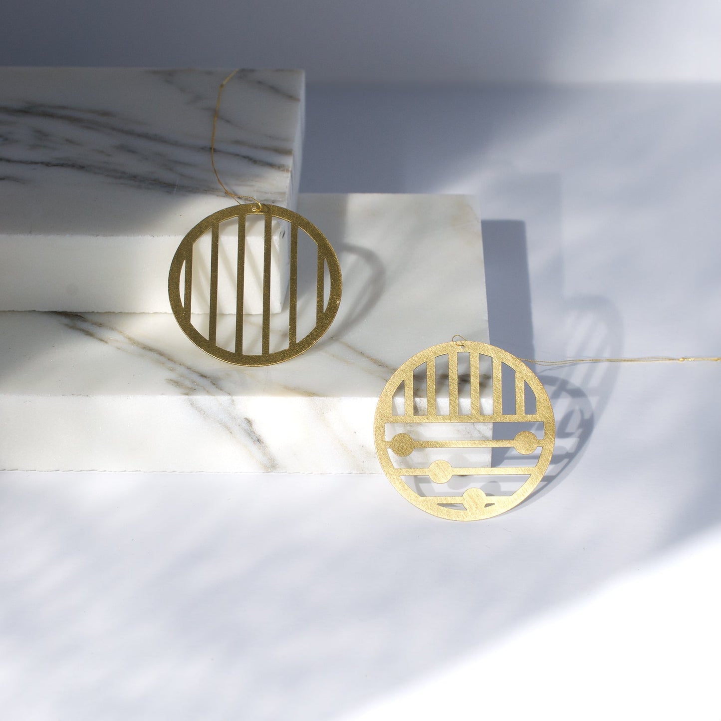 Bauble Scandi Christmas Decorations | SMITH Jewellery