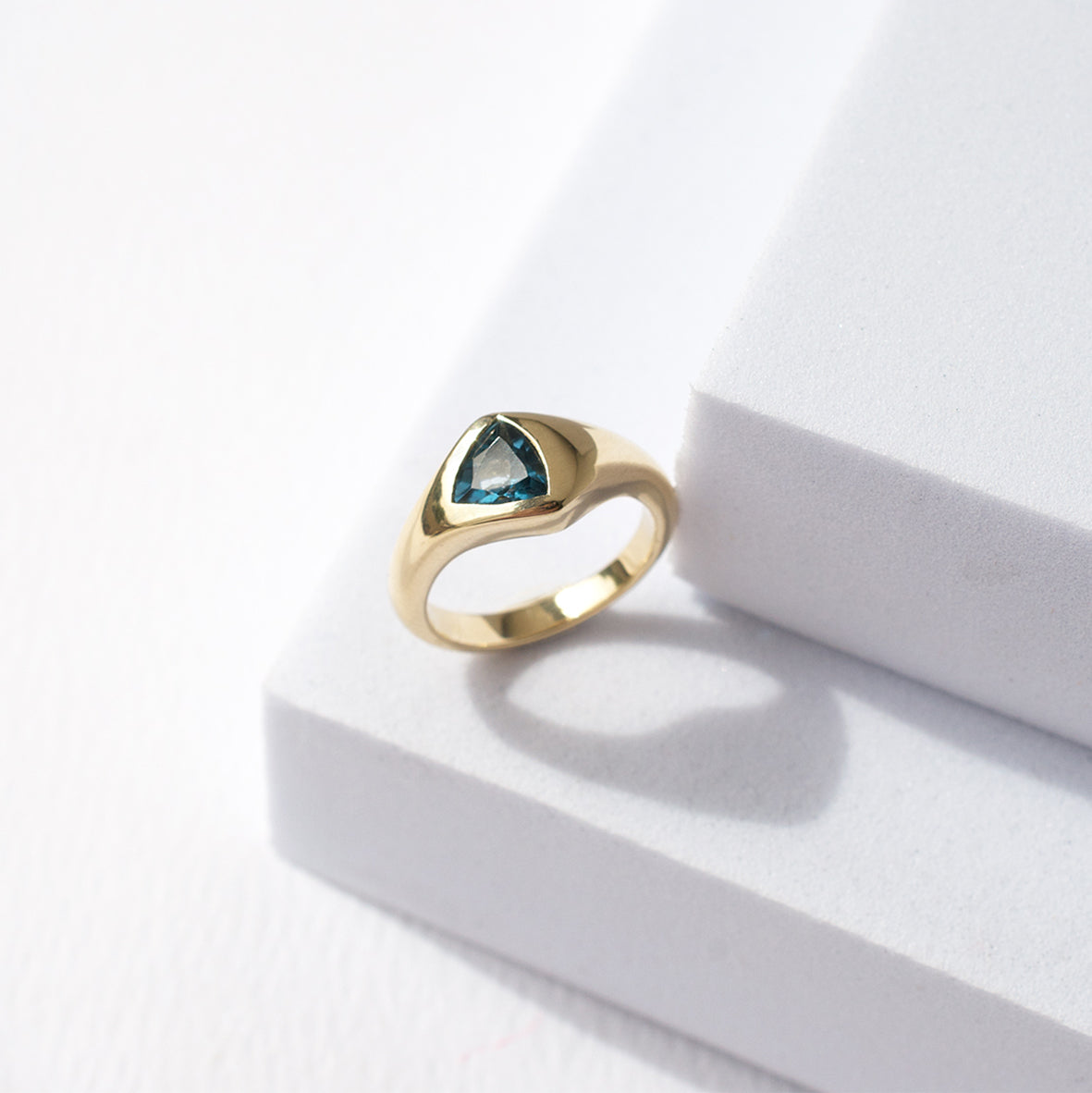 Beatrice Ring | SMITH Jewellery