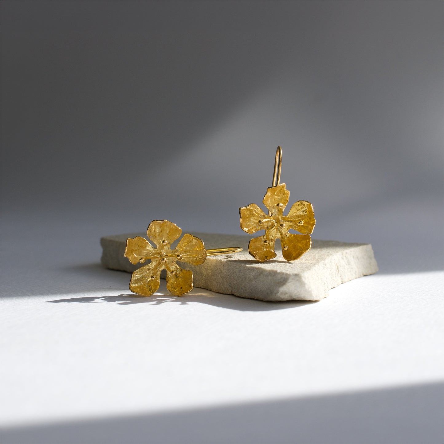 Blossom Earrings | SMITH Jewellery