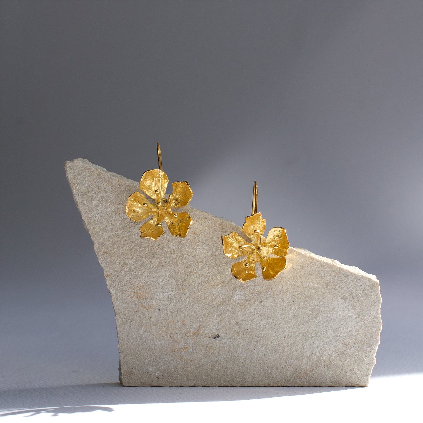 Blossom Earrings | SMITH Jewellery