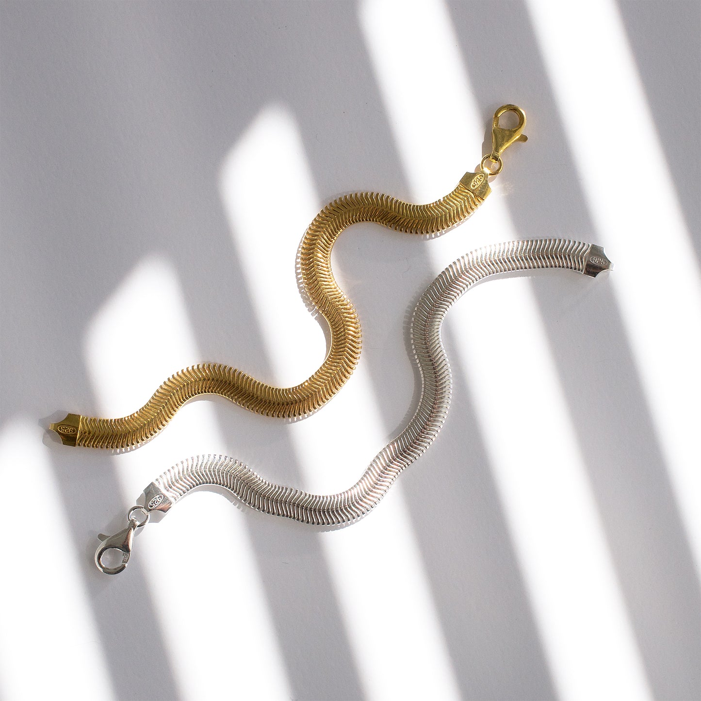 Boa Bracelet | SMITH Jewellery