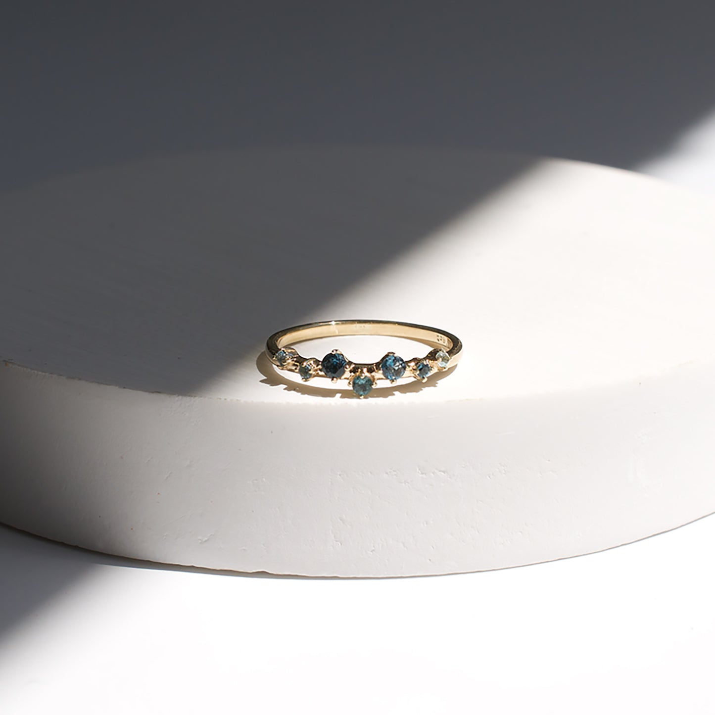 Clara Ring | SMITH Jewellery