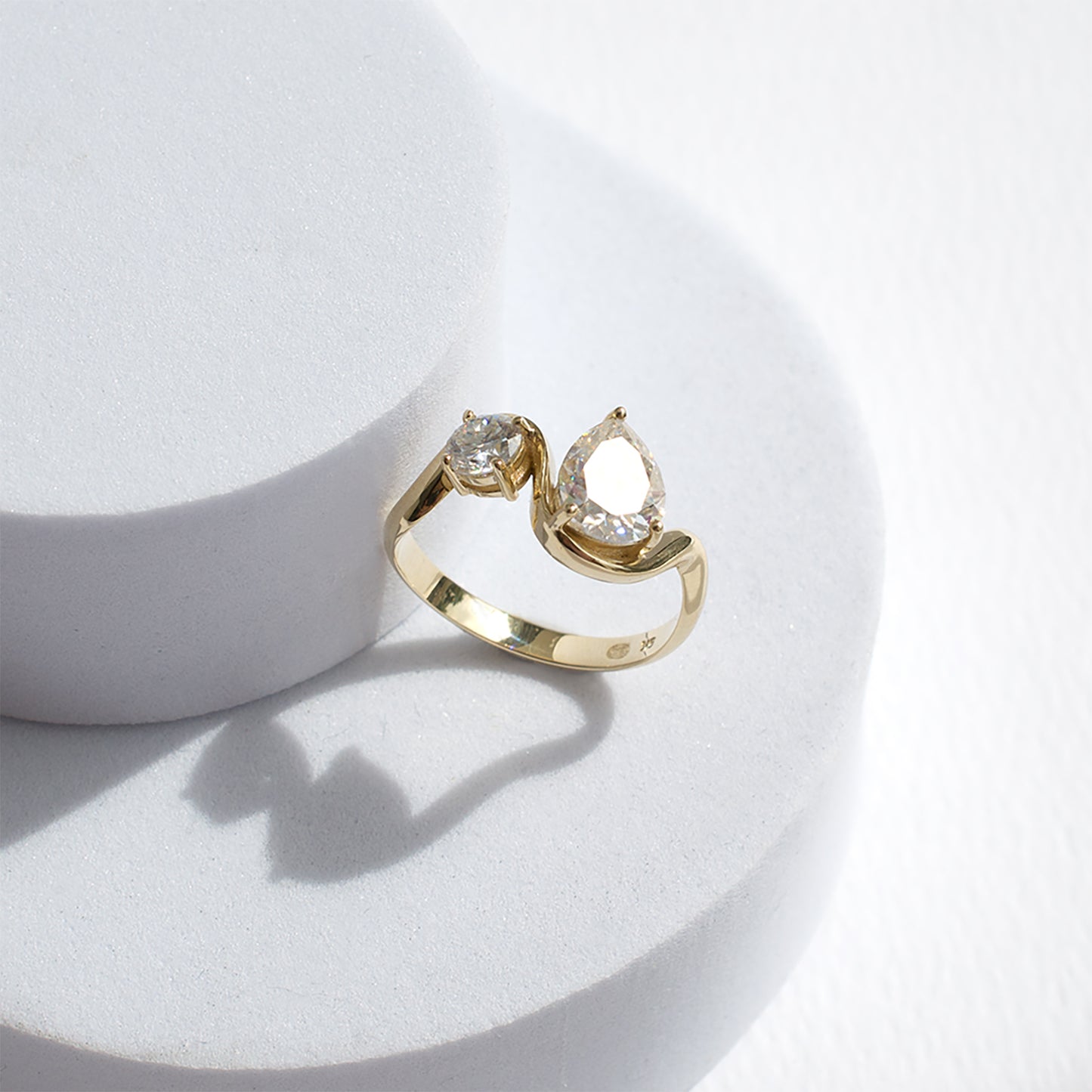 Cybil Ring | SMITH Jewellery