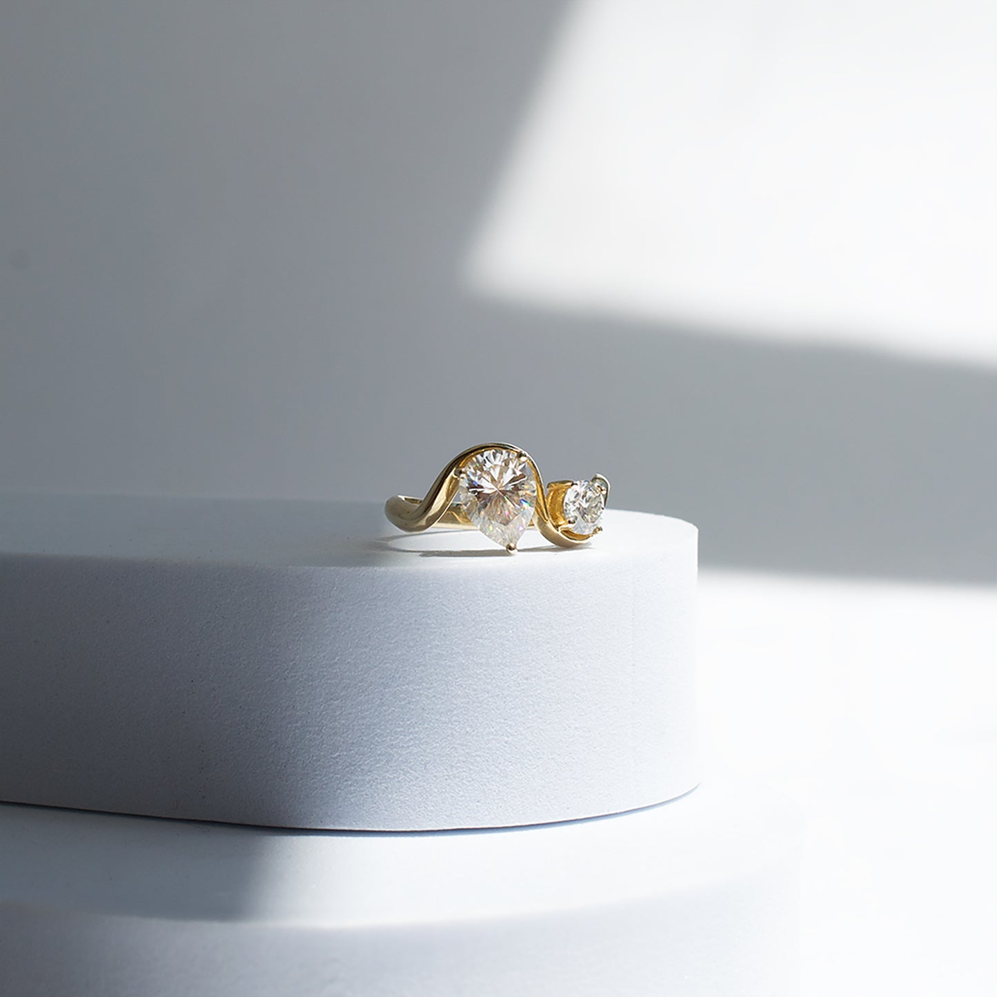 Cybil Ring | SMITH Jewellery