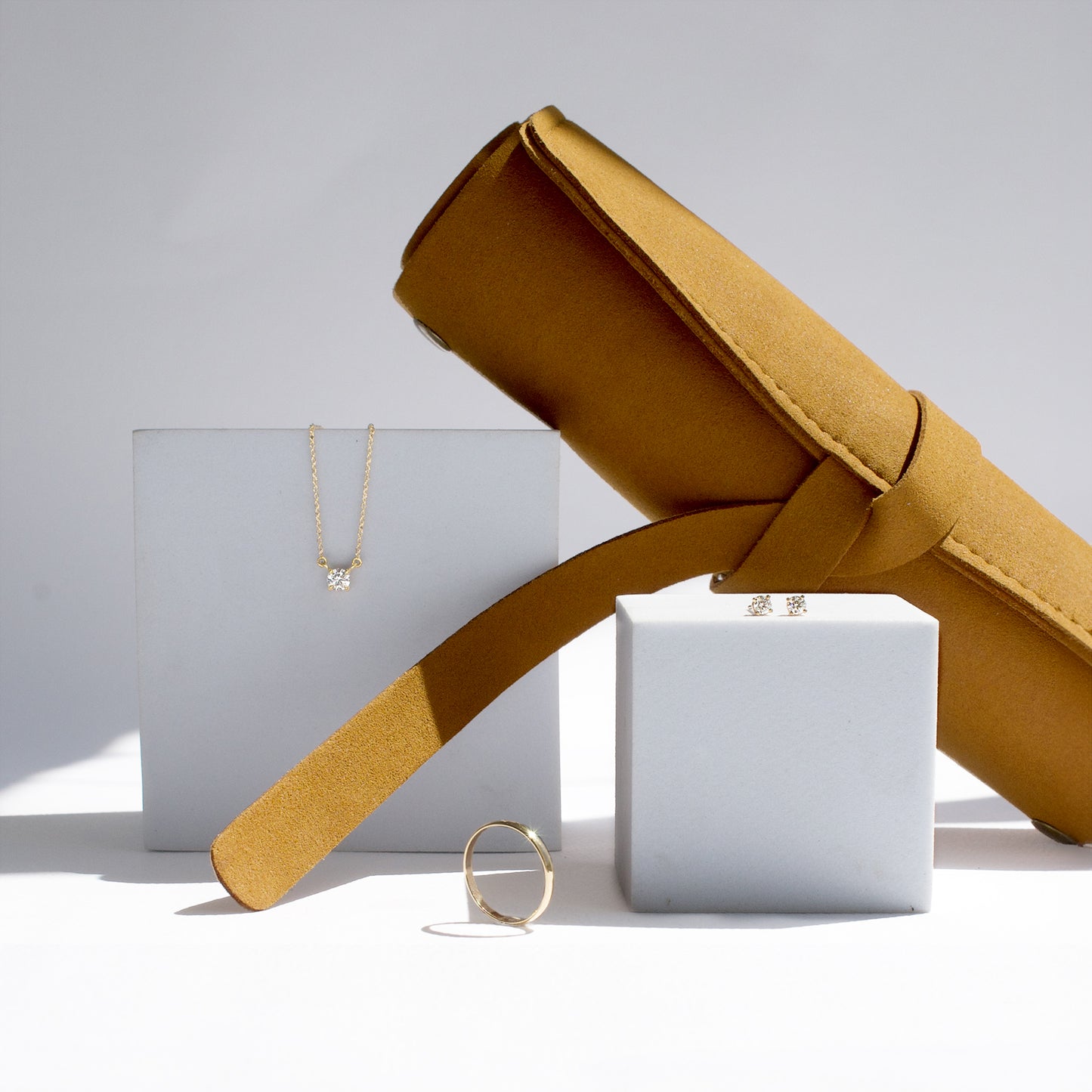 Starter Daimond Set | SMITH Jewellery