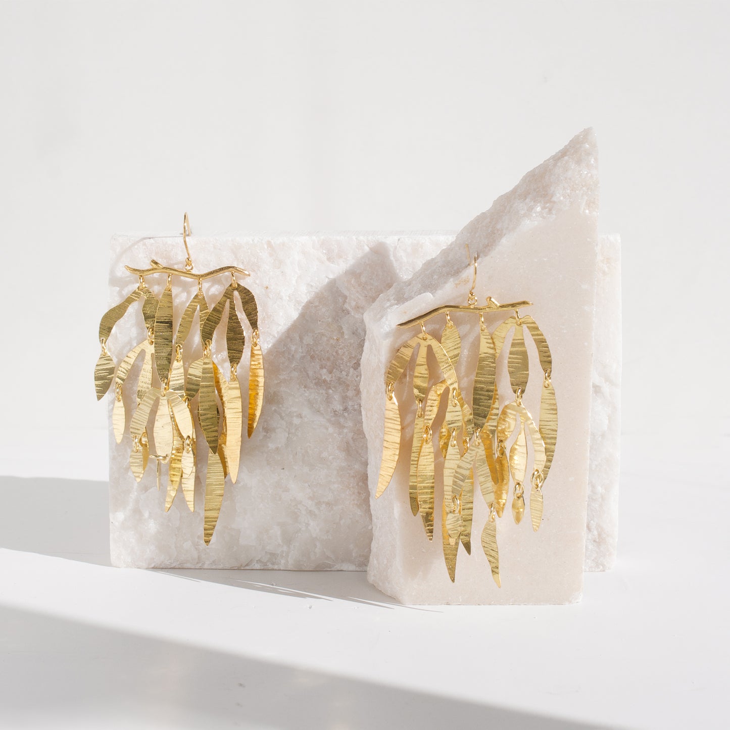 Willow Chandelier Earrings | SMITH Jewellery