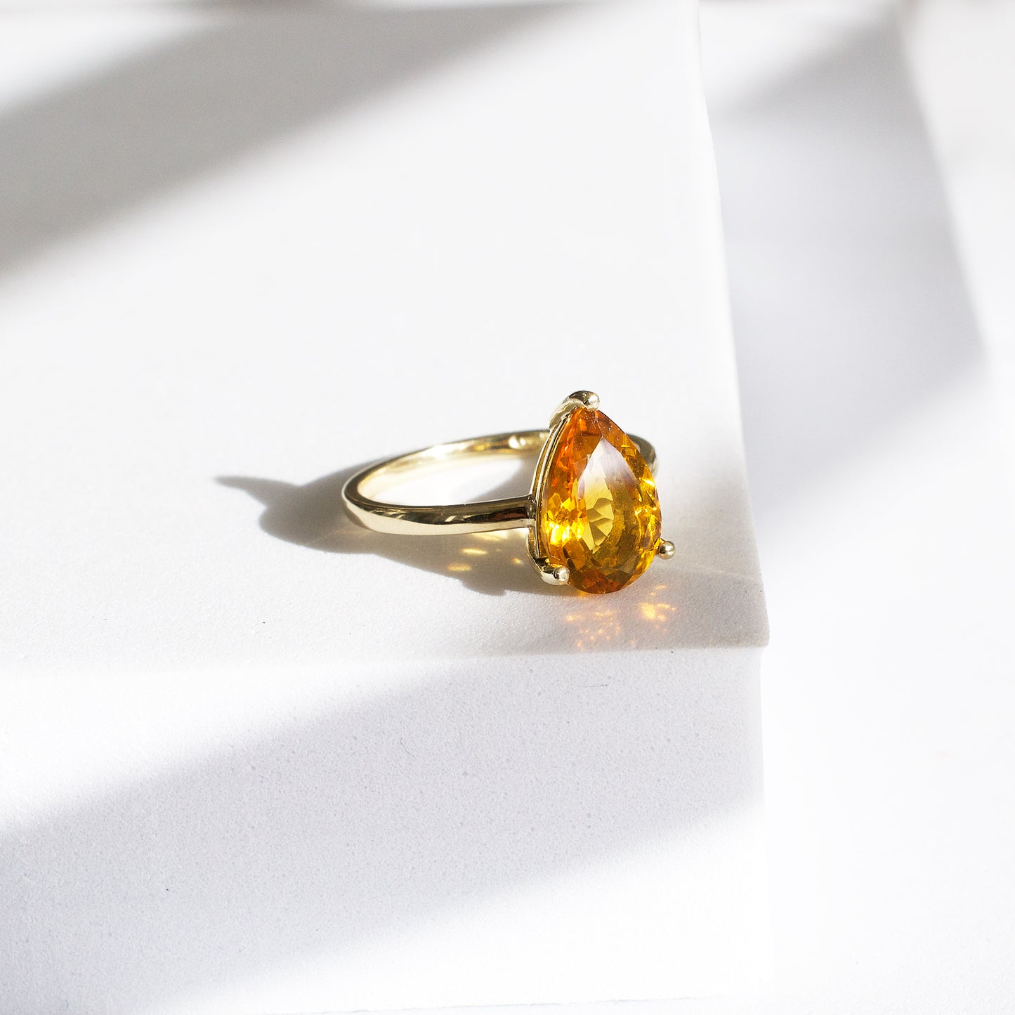Gloria Ring | SMITH Jewellery