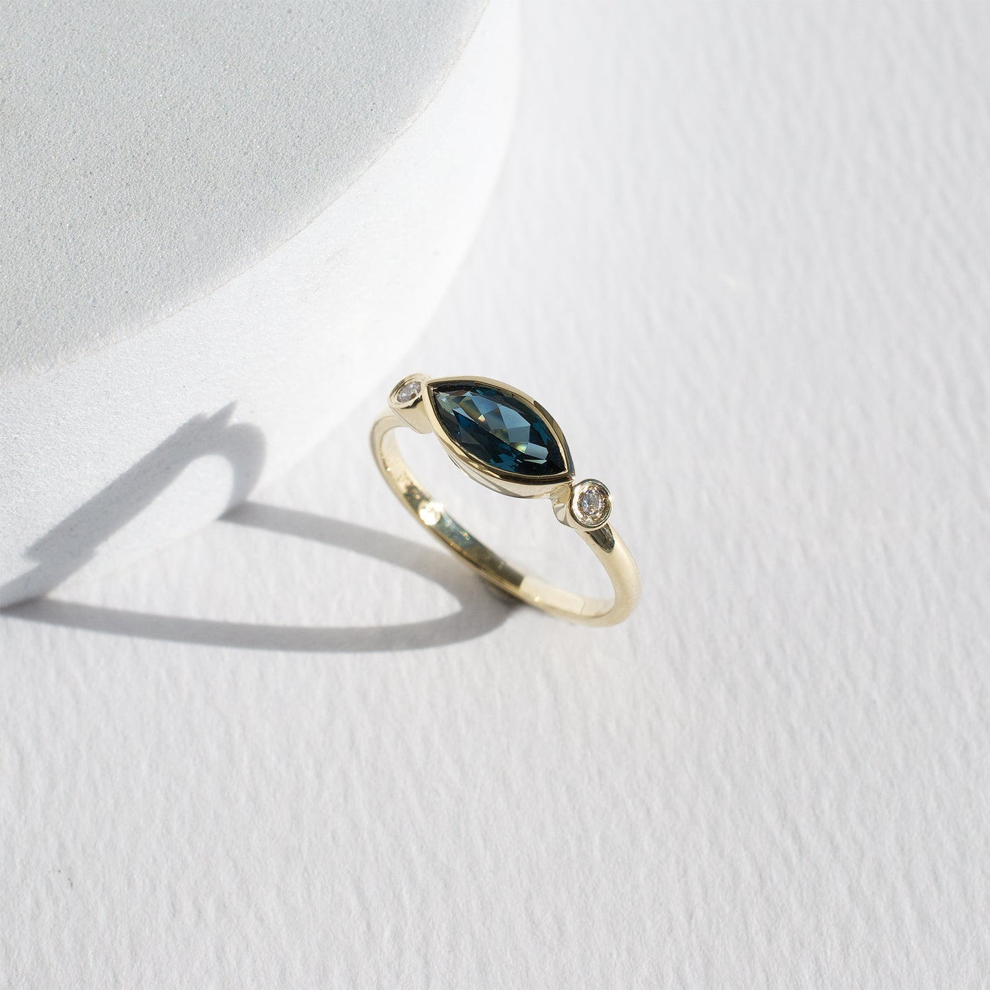 Lillian Ring | SMITH Jewellery