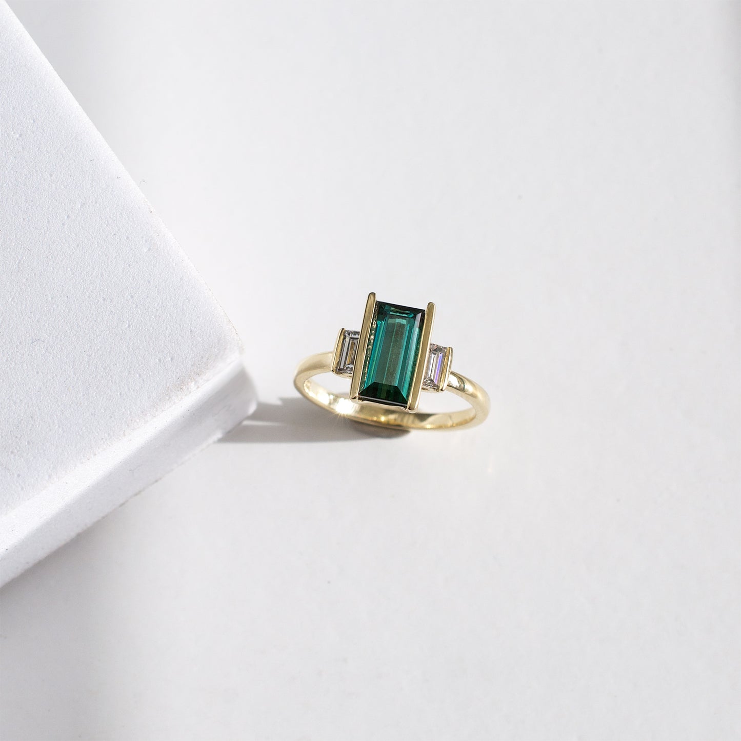 Olivia Ring | SMITH Jewellery