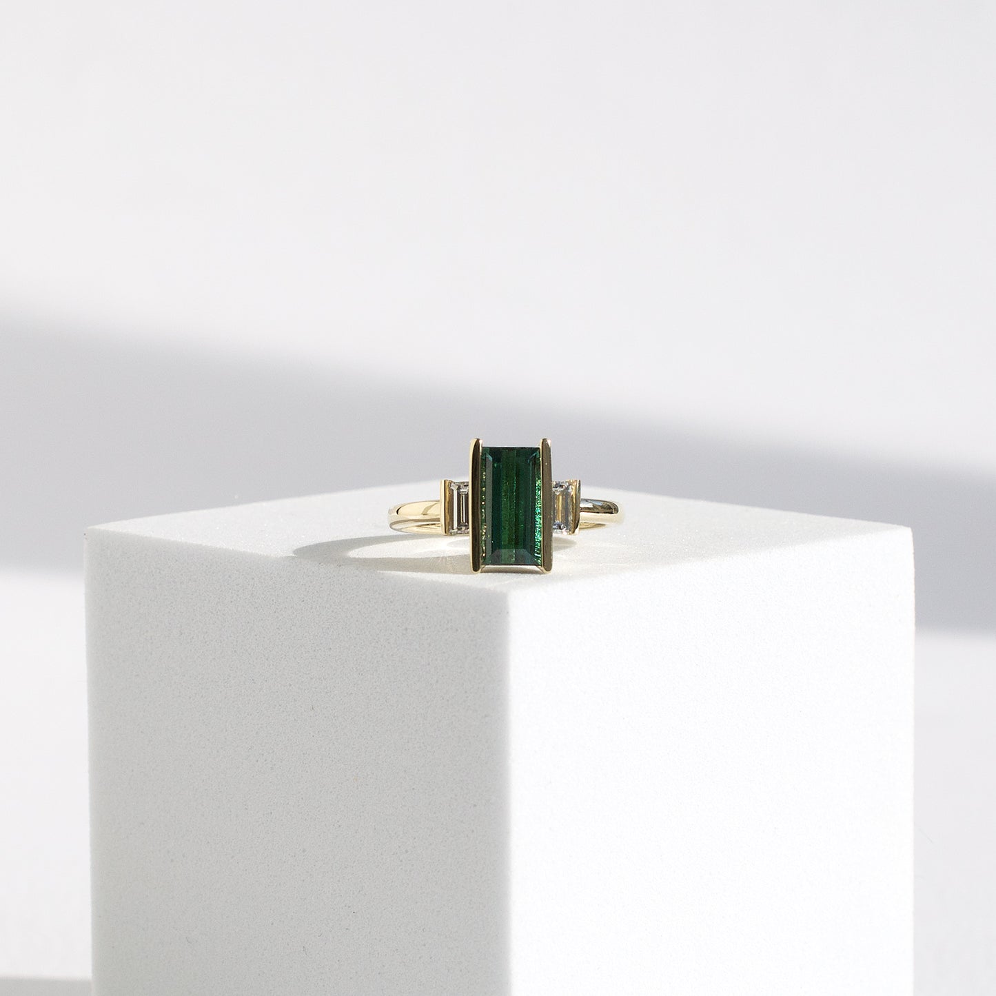 Olivia Ring | SMITH Jewellery