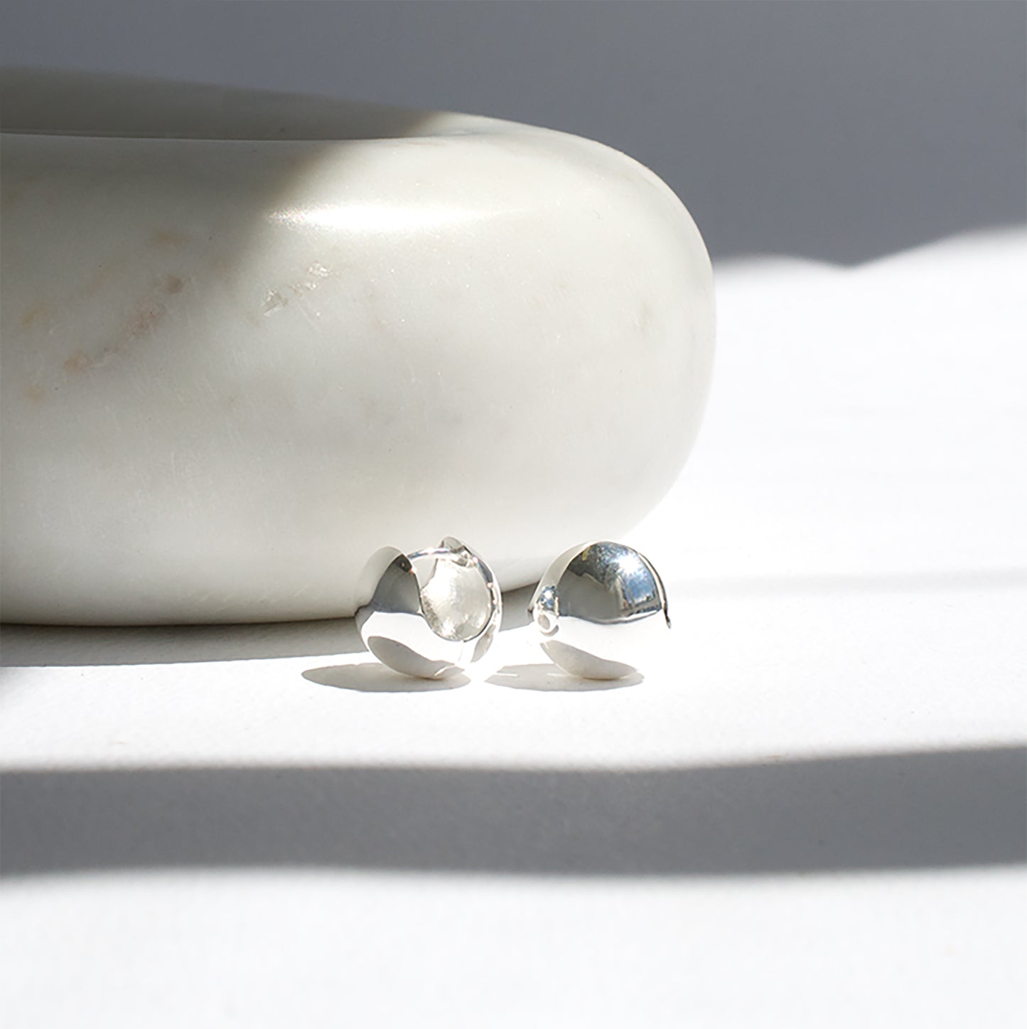 Ball Earrings | SMITH Jewellery