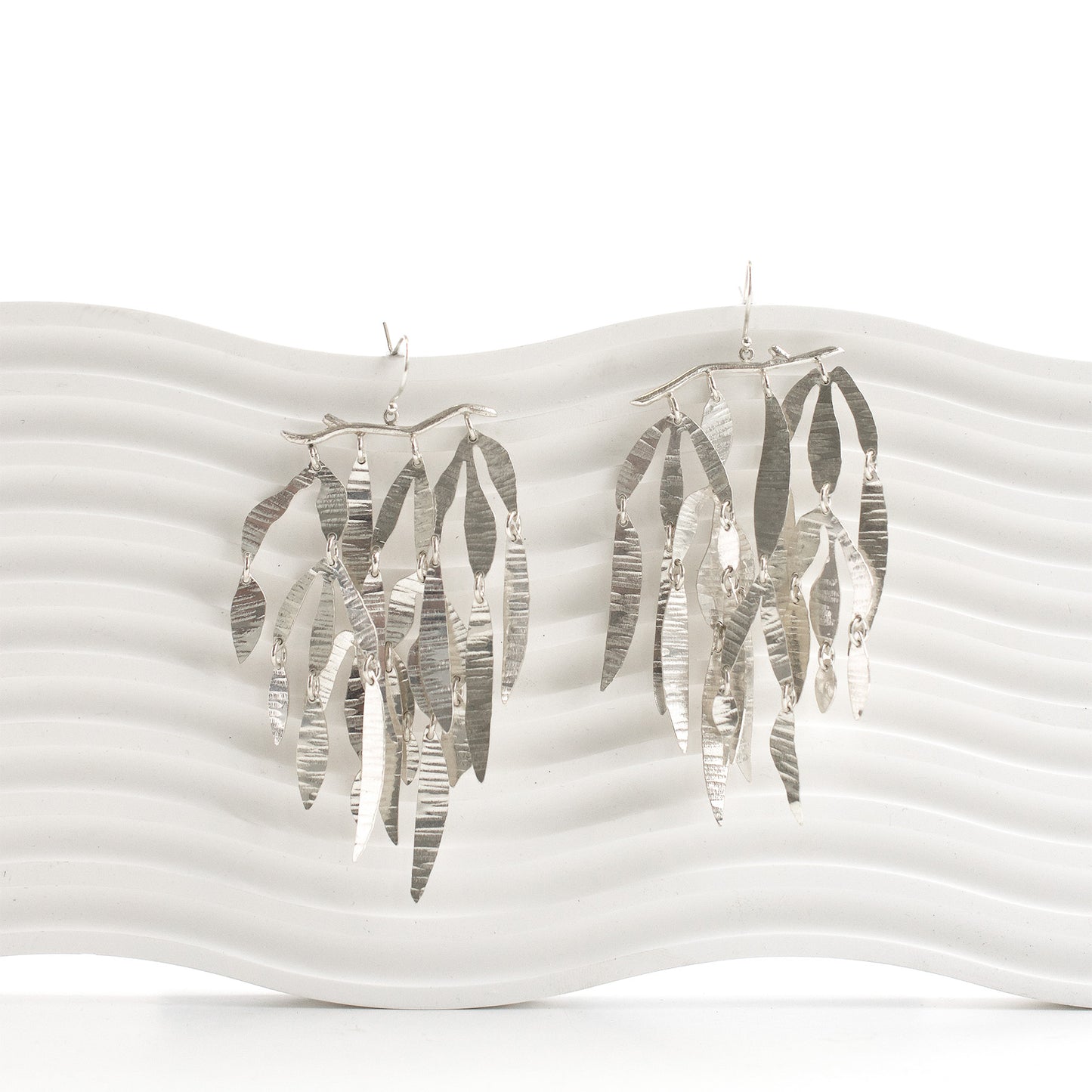 Willow Chandelier Earrings | SMITH Jewellery