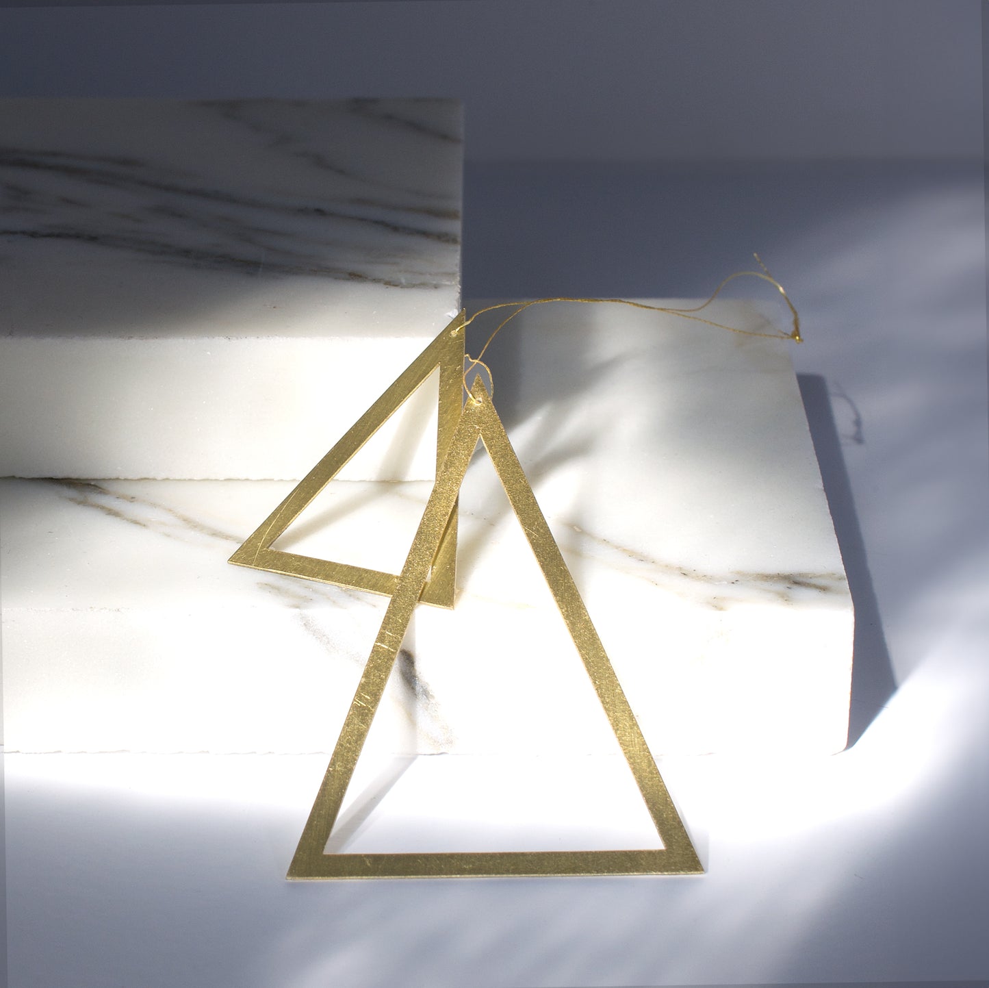 Tree Scandi Christmas Decorations | SMITH Jewellery
