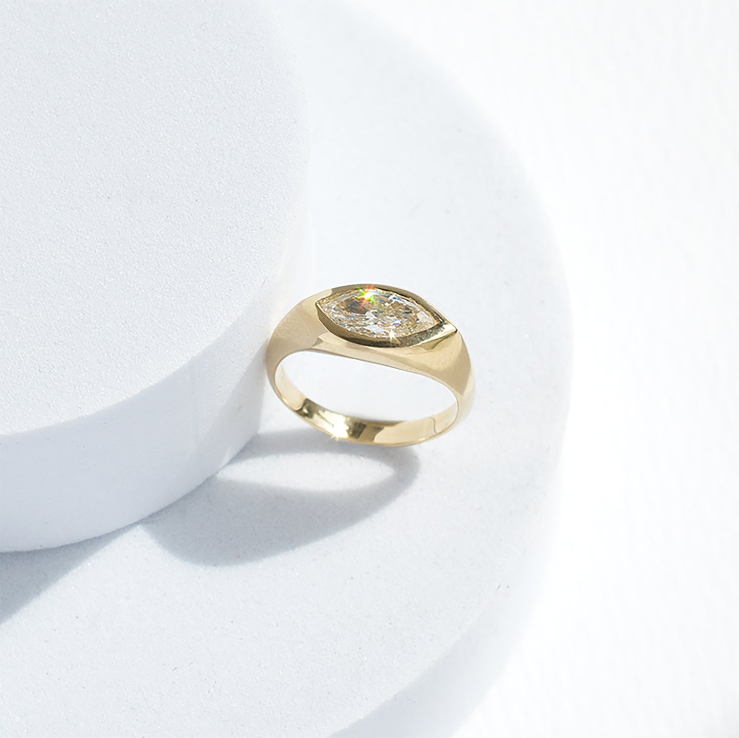 Veronica Ring | SMITH Jewellery