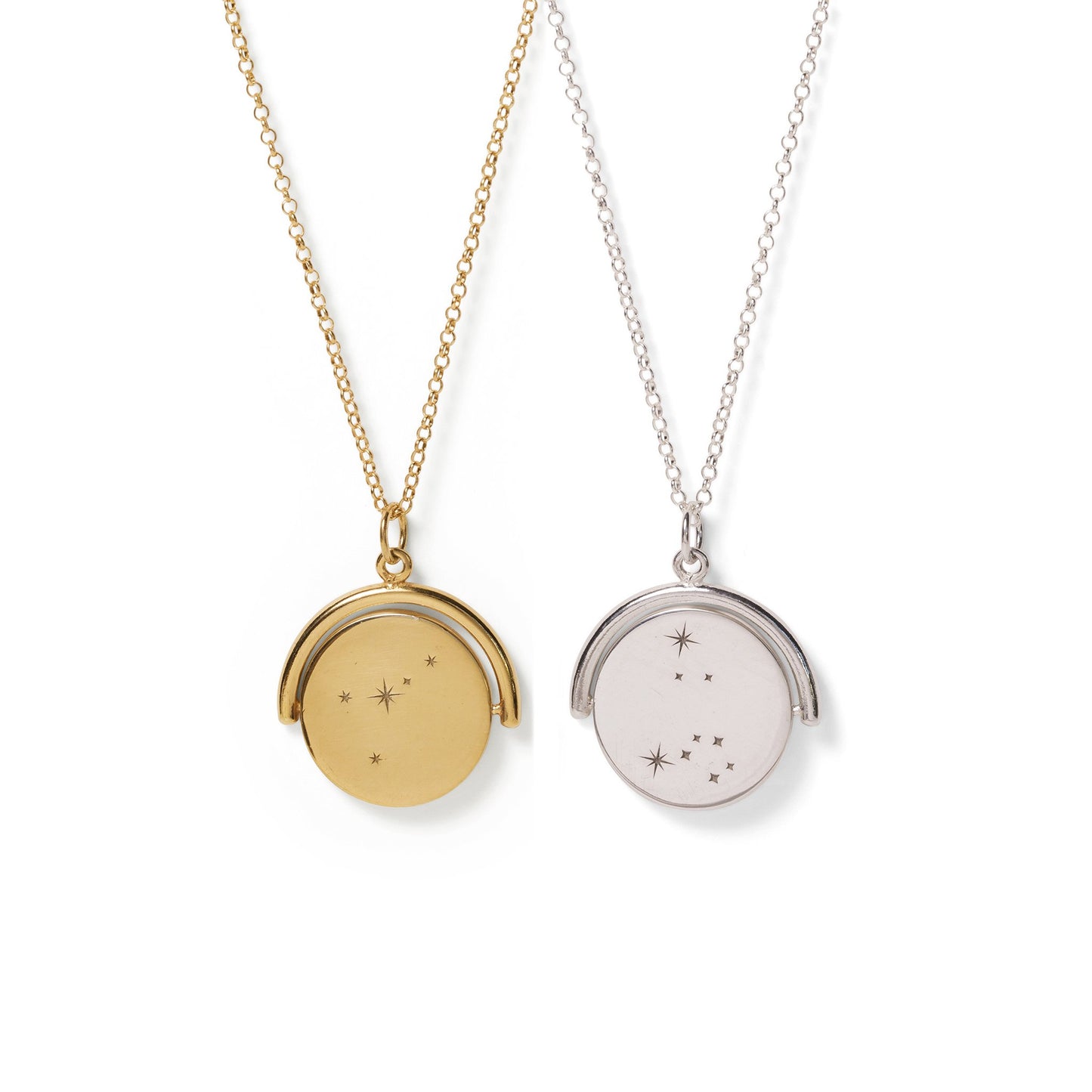 Astra Pendants | SMITH Jewellery