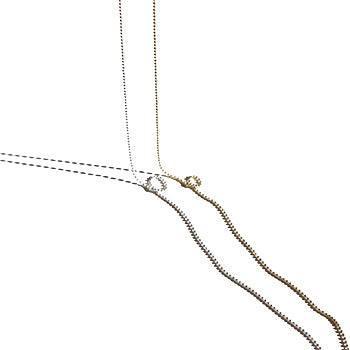 Ball Chain | SMITH Jewellery