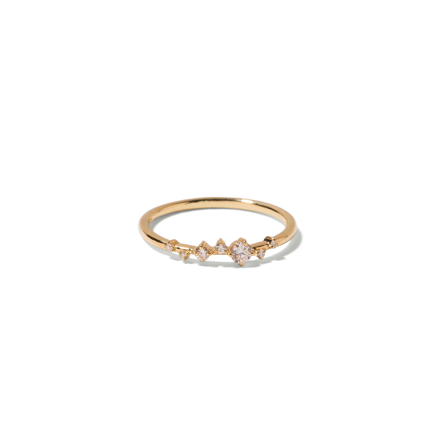 Constellation Ring | SMITH Jewellery