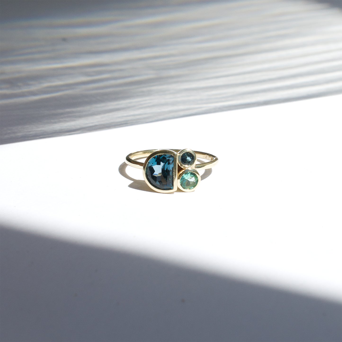 Cordelia Ring | SMITH Jewellery