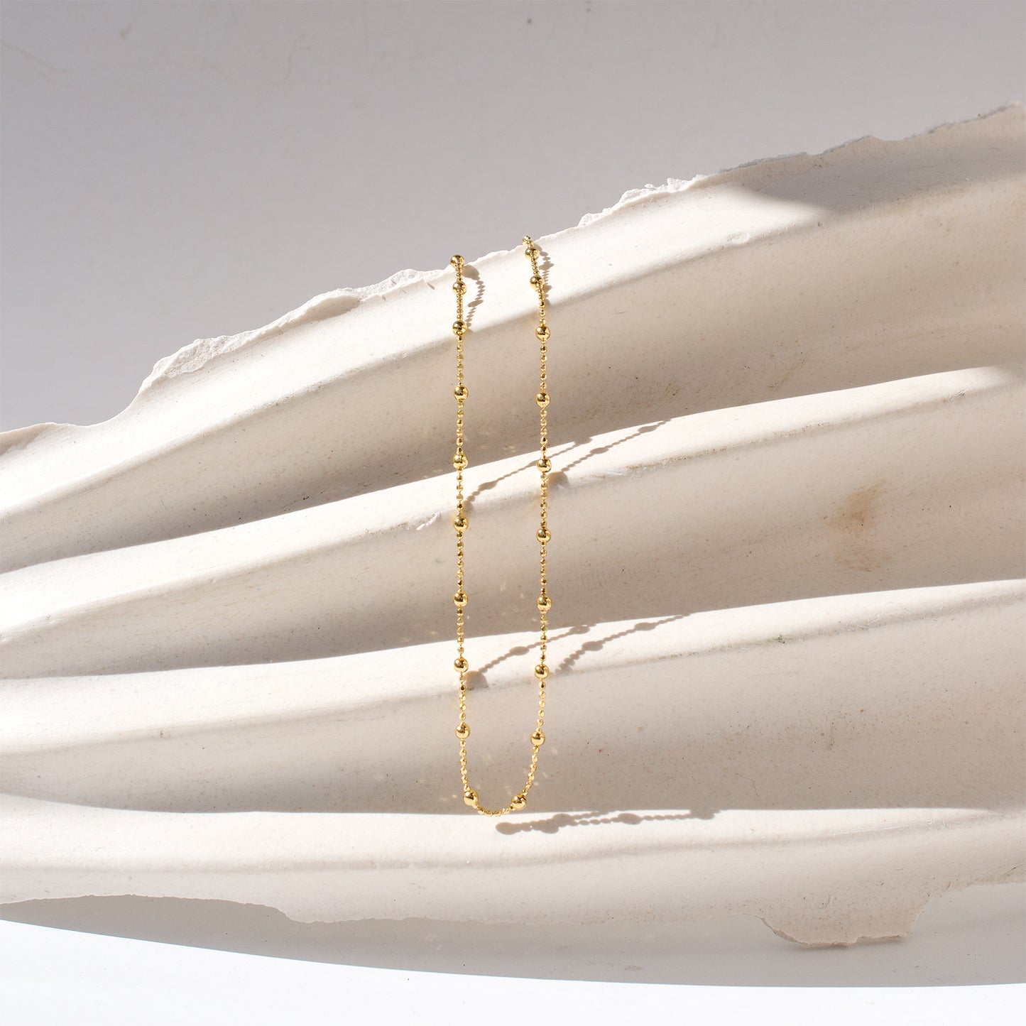 Dotty Chain | SMITH Jewellery