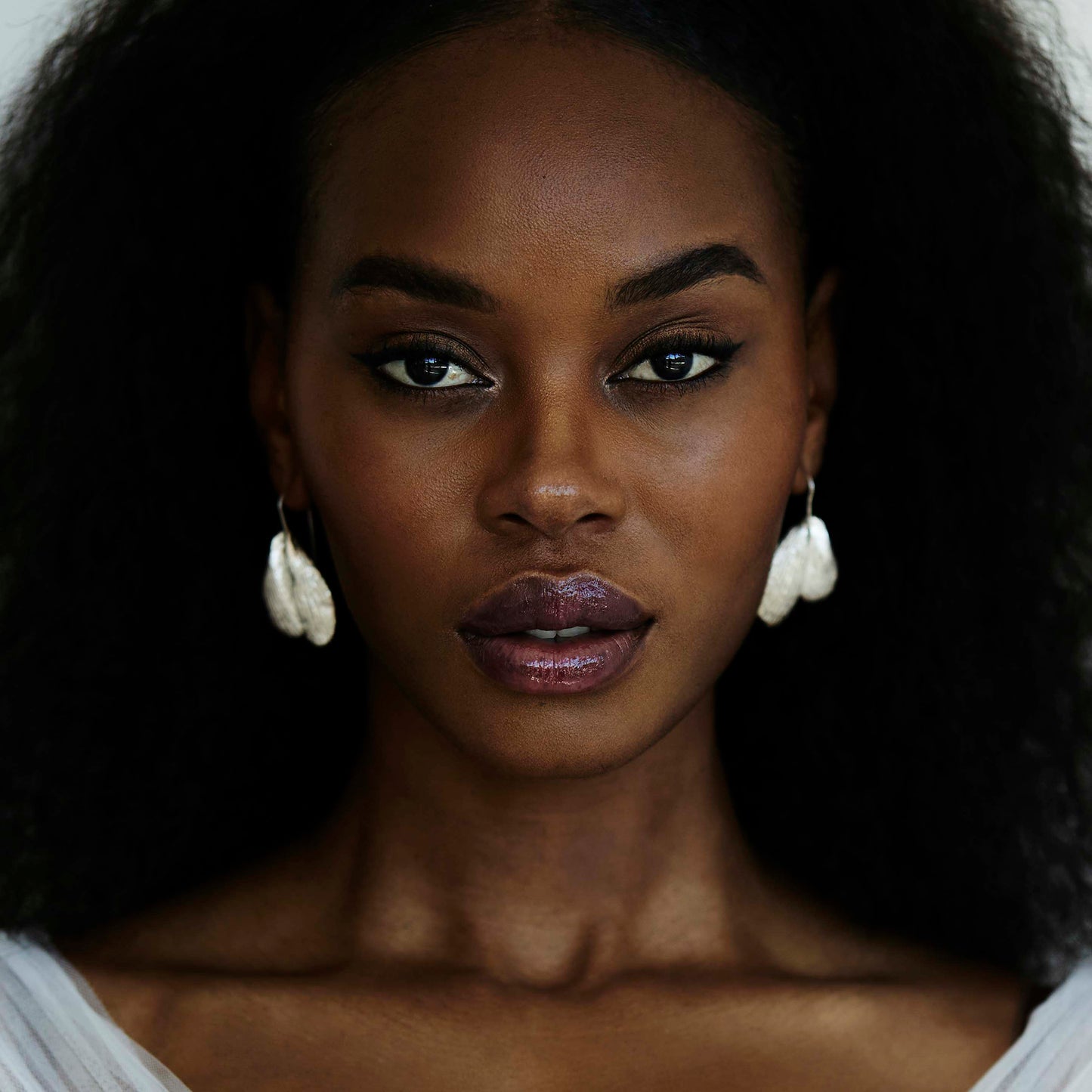 Double Shell Earrings | SMITH Jewellery
