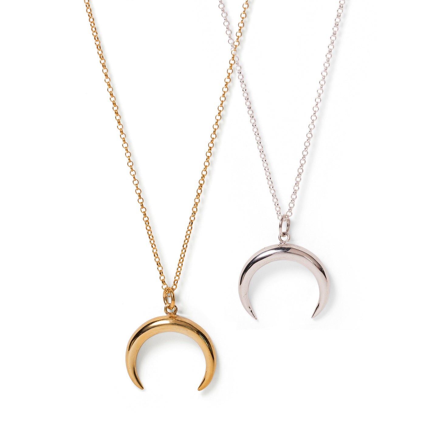 Eclipse Pendant | SMITH Jewellery