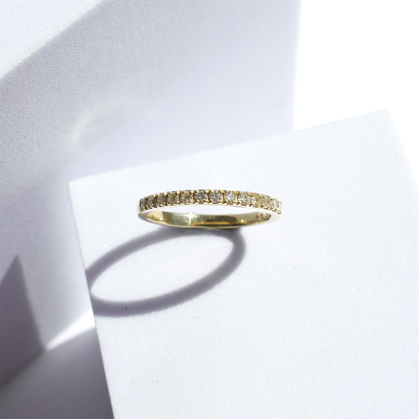 Milky Way Ring | SMITH Jewellery