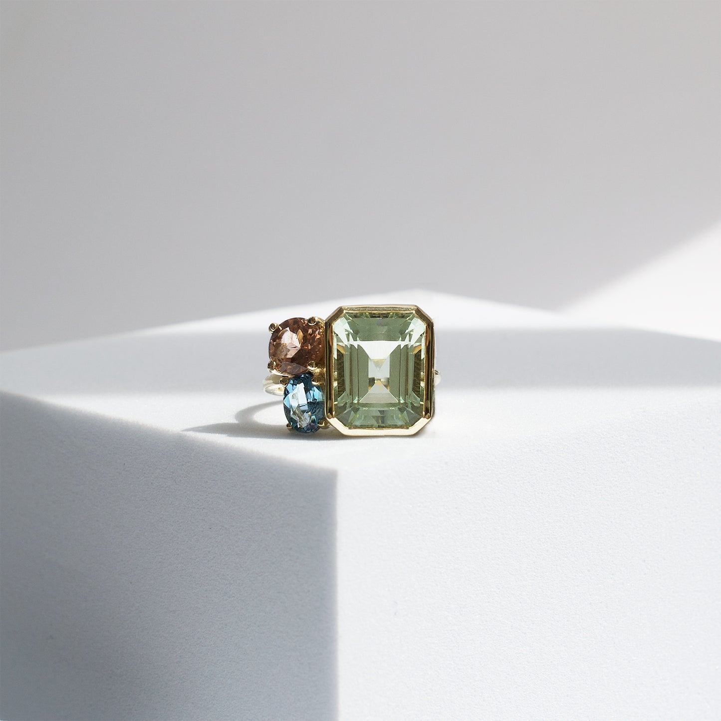 Evelyn Ring | SMITH Jewellery