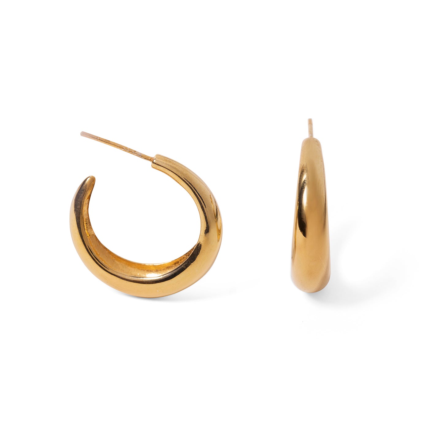 Eclipse Studs | SMITH Jewellery