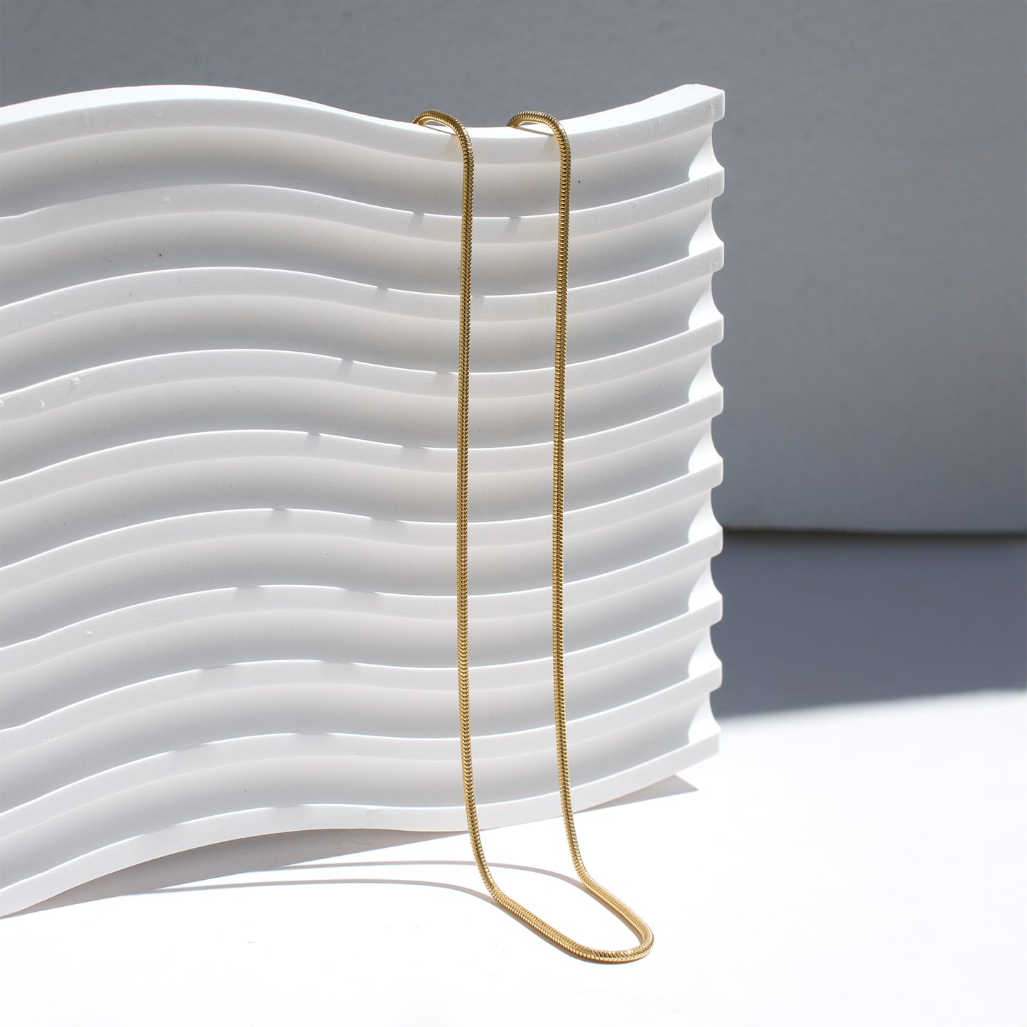 Snake Chain | SMITH Jewellery