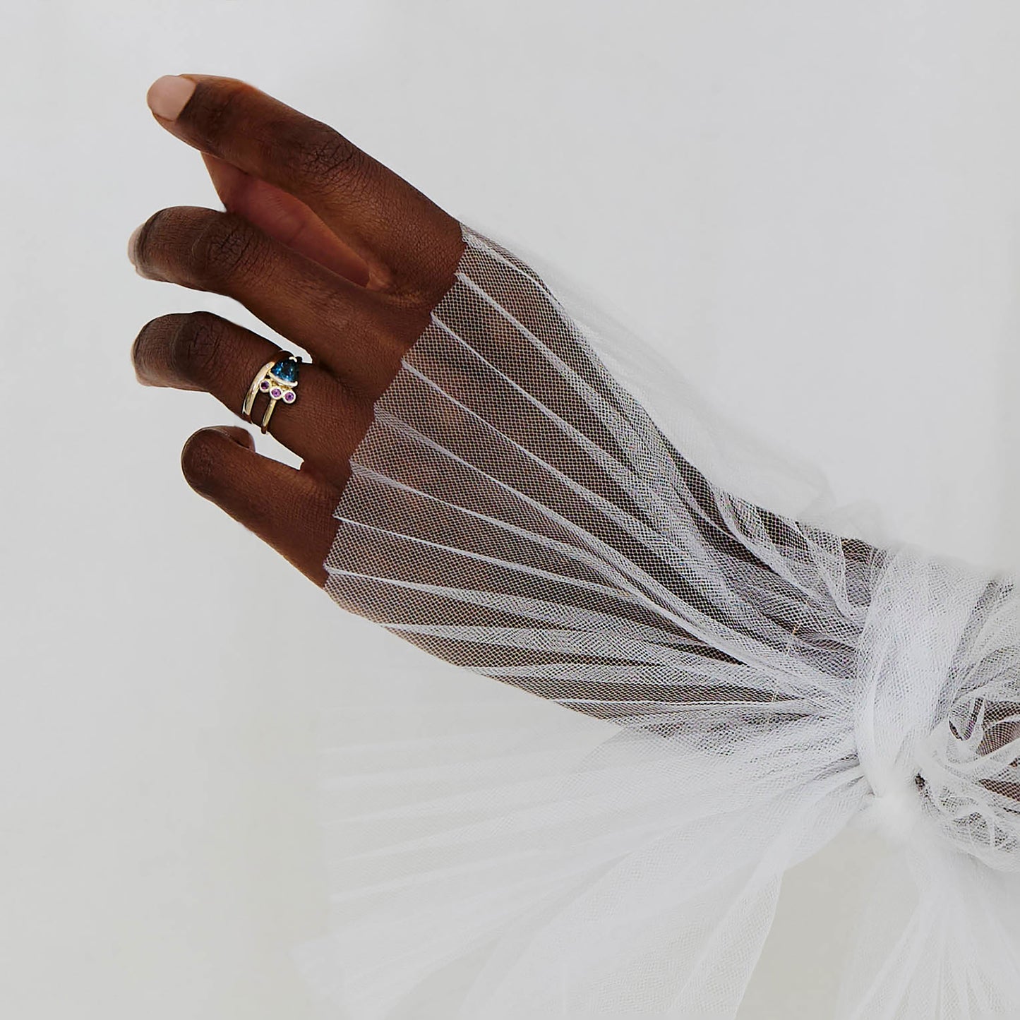 Grace Ring | SMITH Jewellery