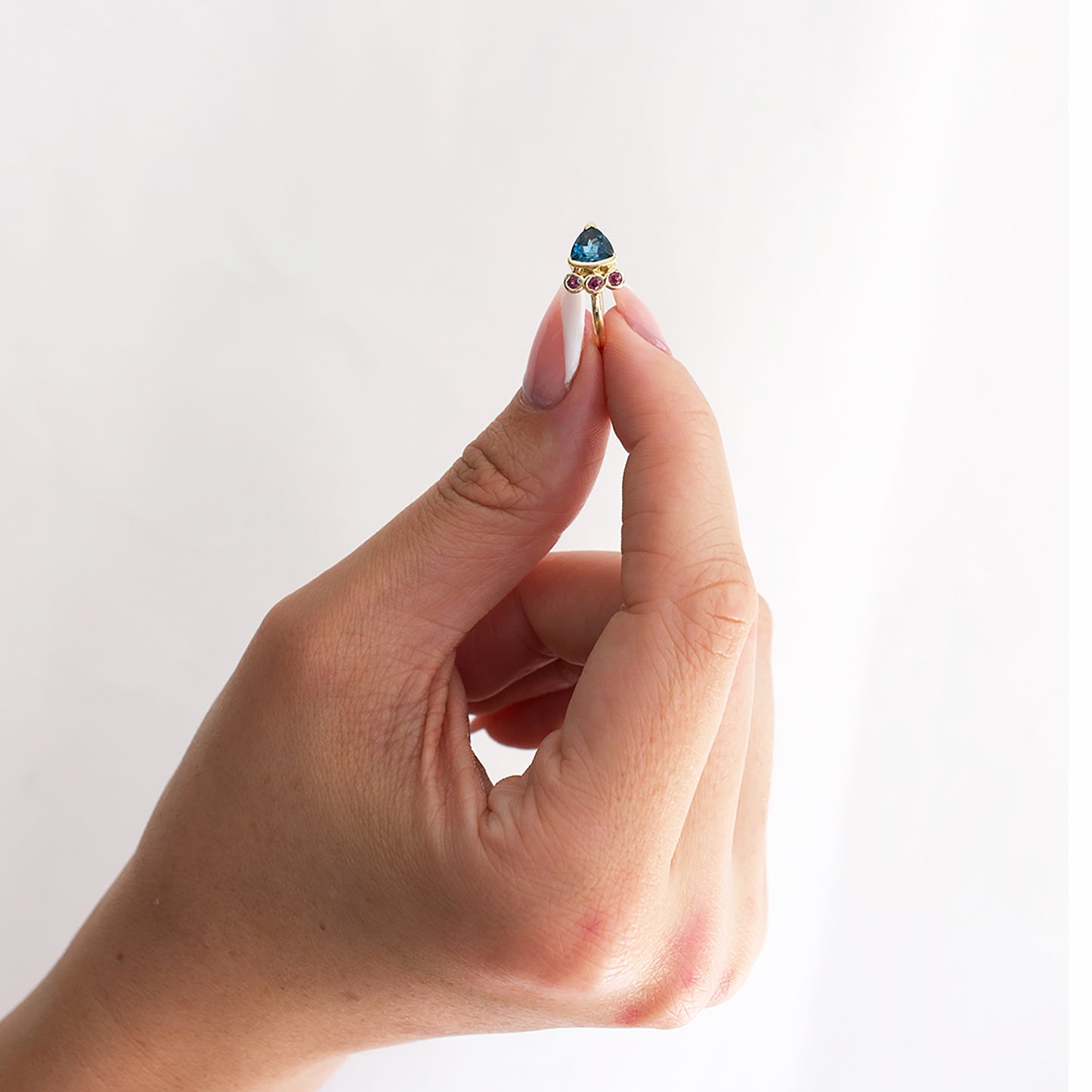 Grace Ring | SMITH Jewellery