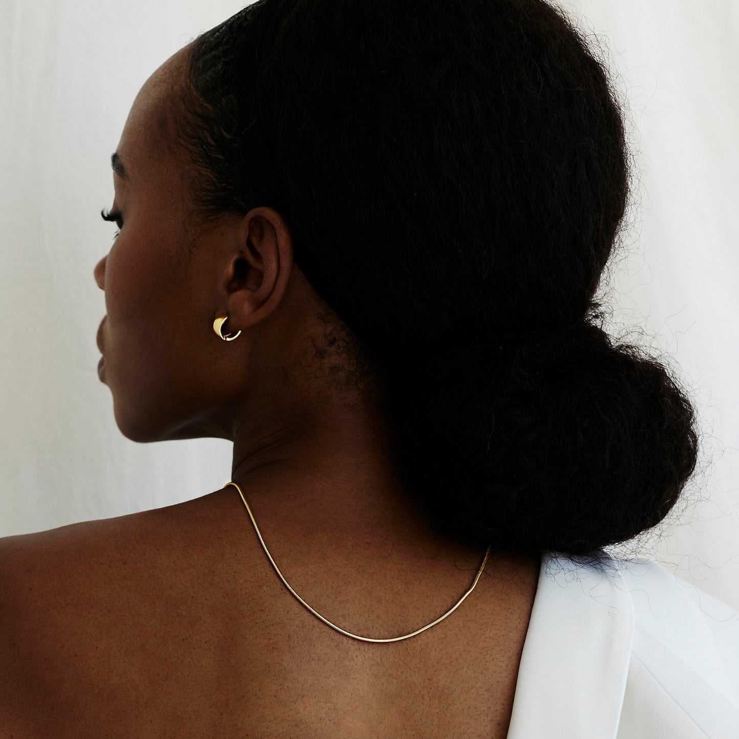 Huggies | SMITH Jewellery