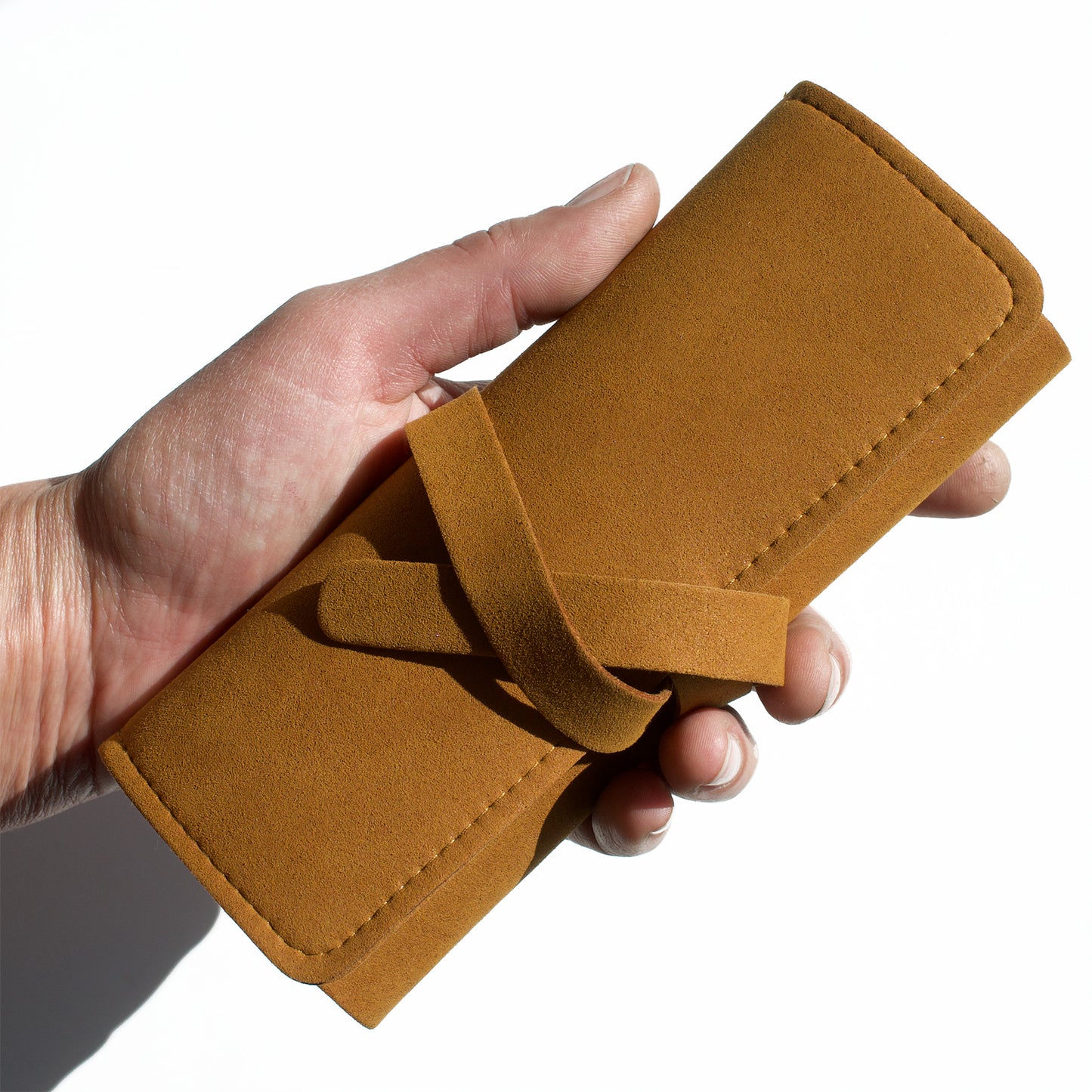 Microfibre Jewellery Travel Pouch | SMITH Jewellery