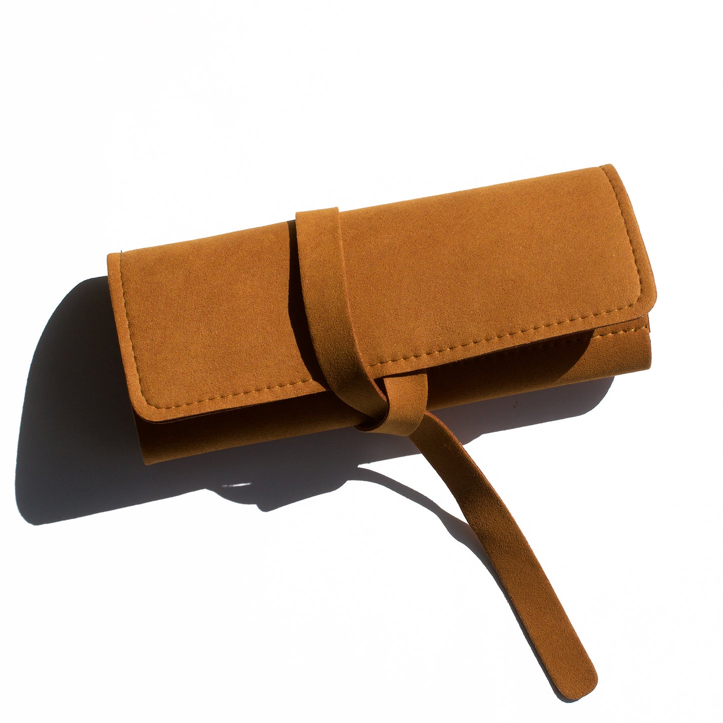Microfibre Jewellery Travel Pouch | SMITH Jewellery