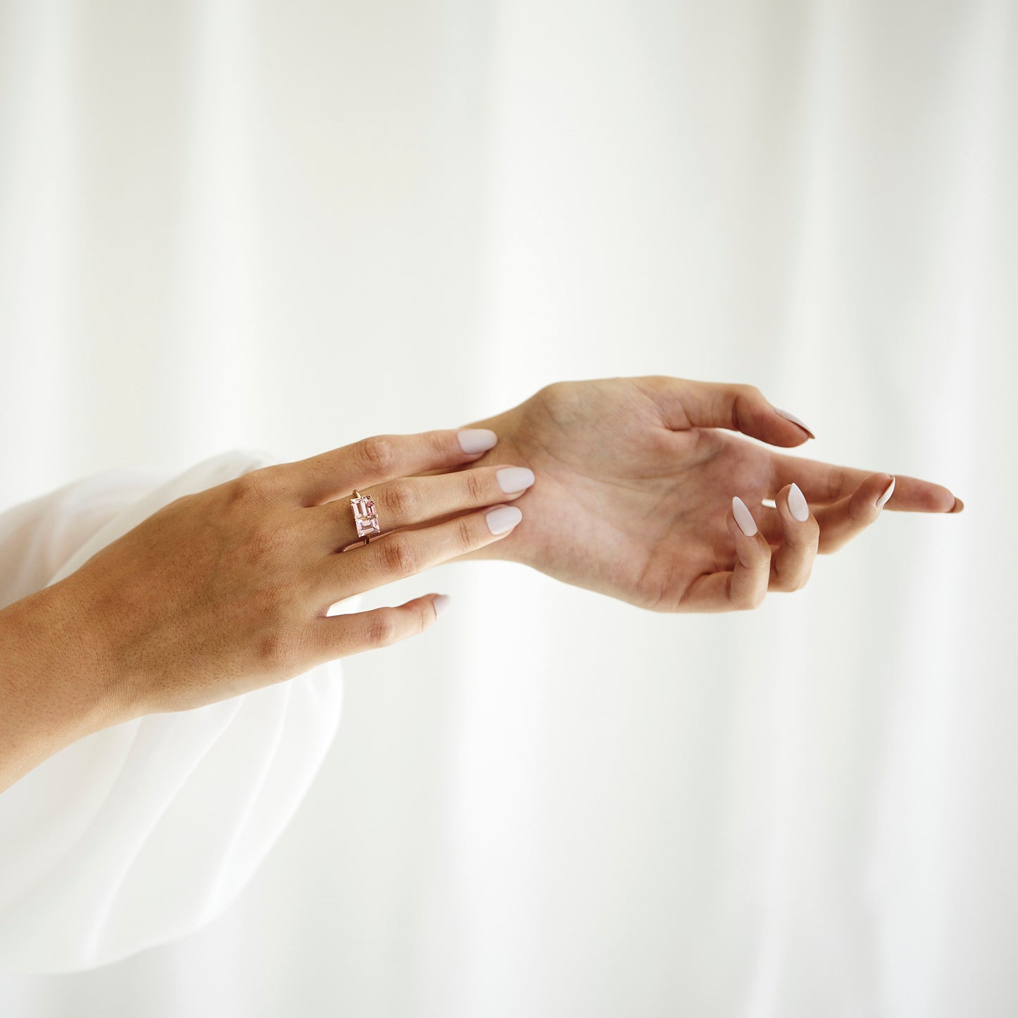 Mae Ring | SMITH Jewellery