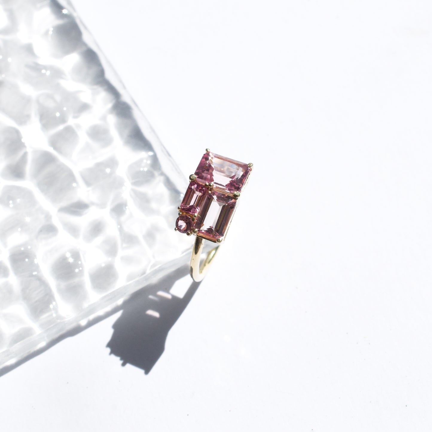 Mae Ring | SMITH Jewellery