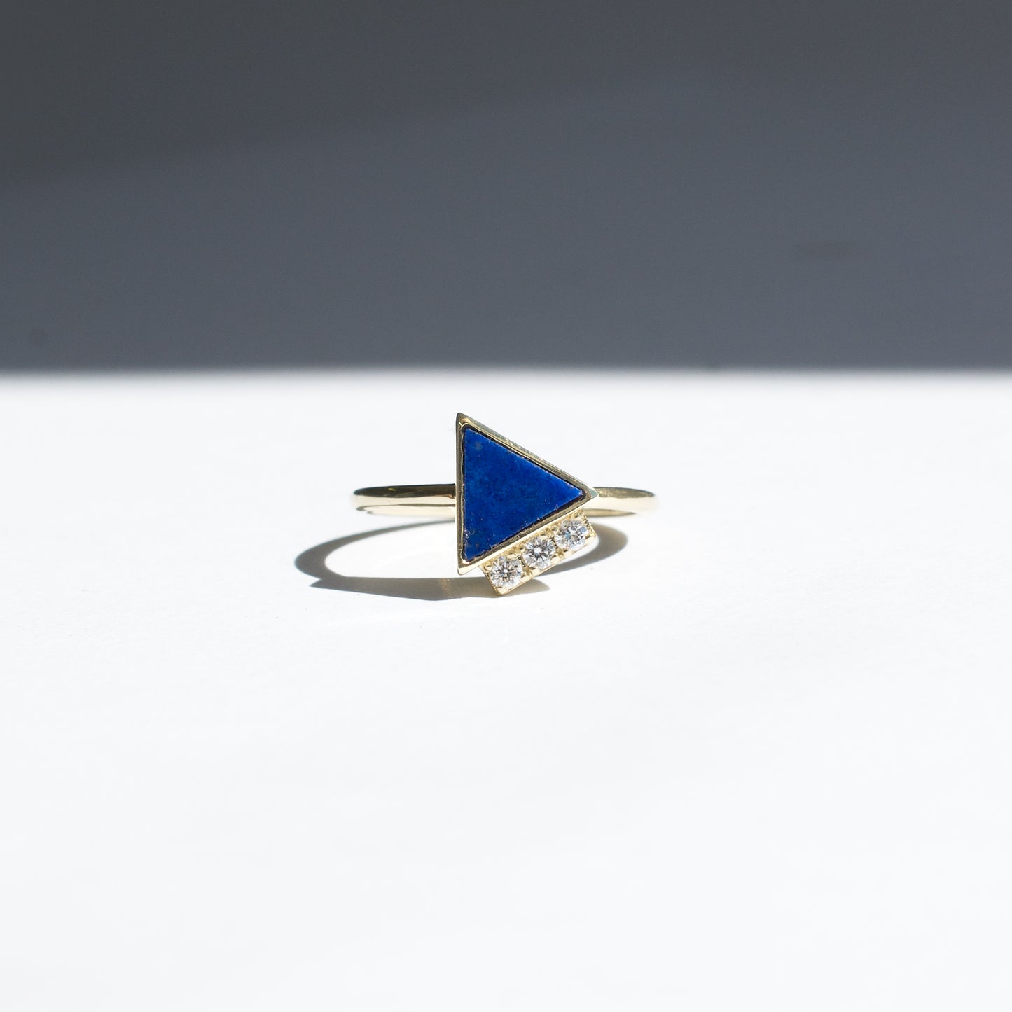 Margot Ring | SMITH Jewellery