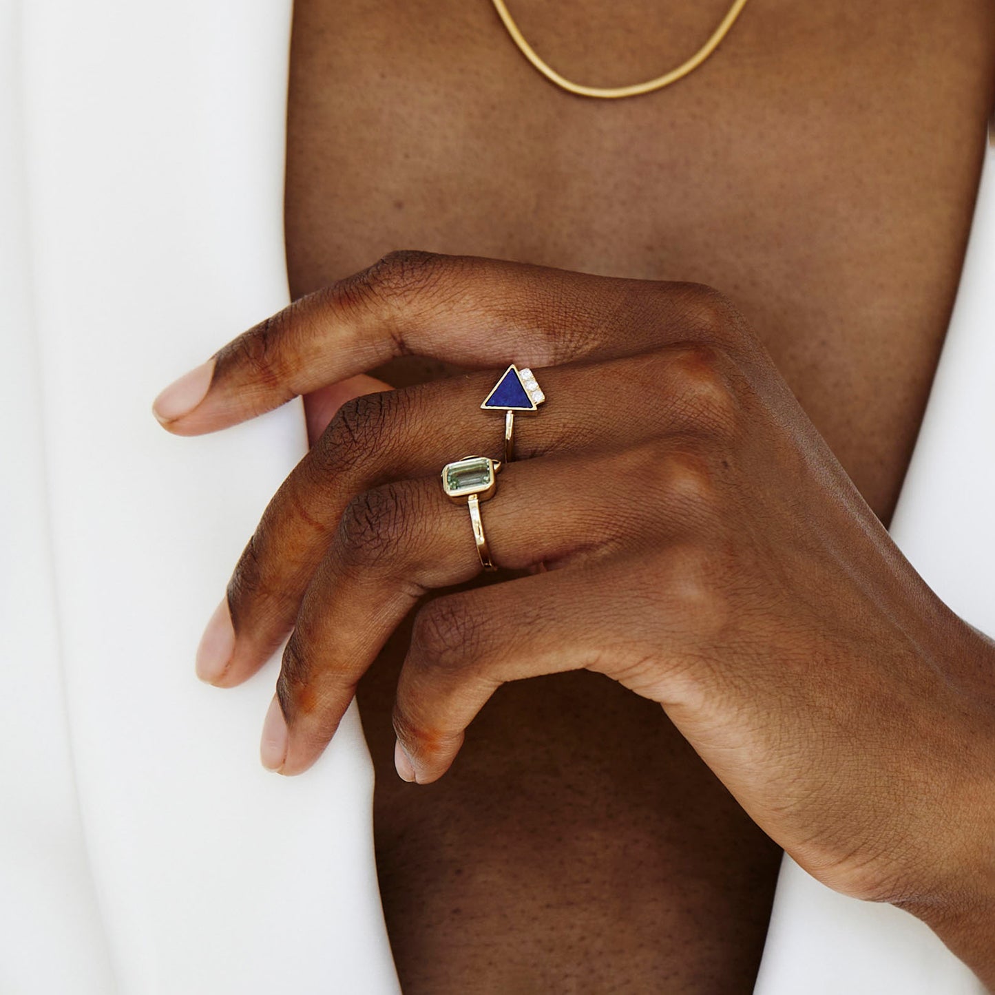 Margot Ring | SMITH Jewellery