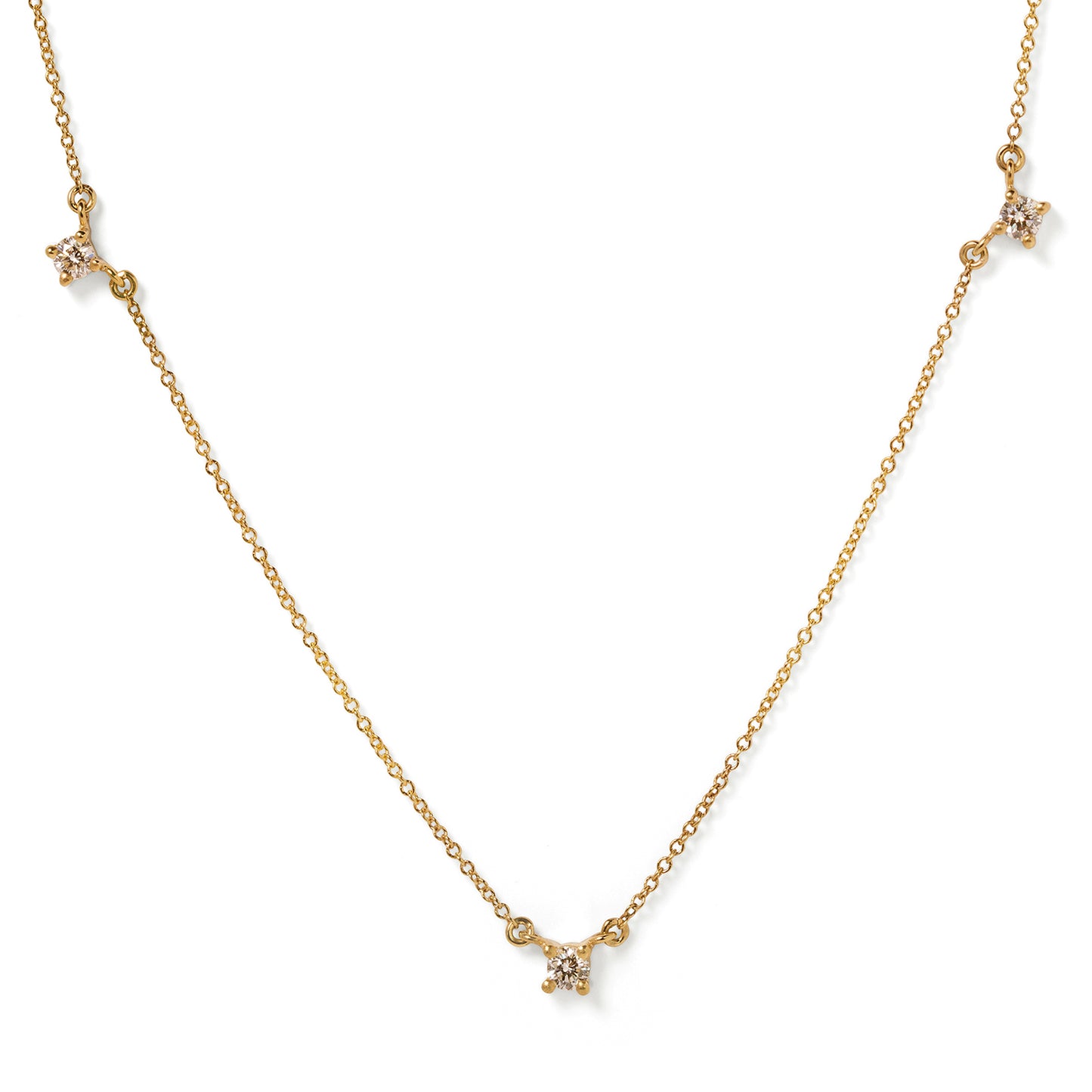 Stellar Pendant | SMITH Jewellery