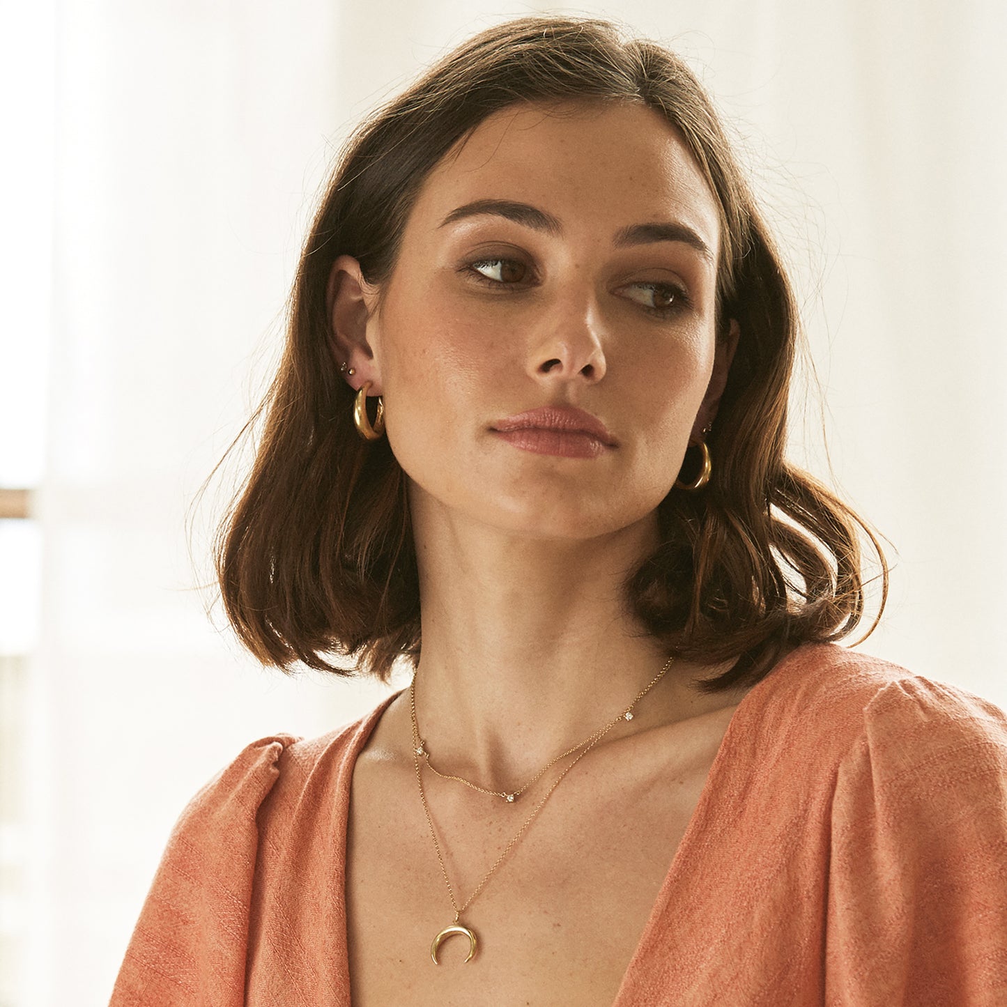 Stellar Pendant | SMITH Jewellery