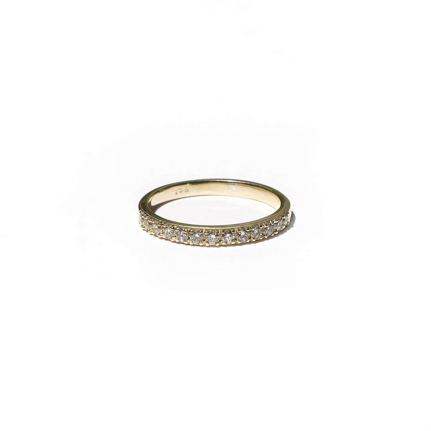 Milky Way Ring | SMITH Jewellery