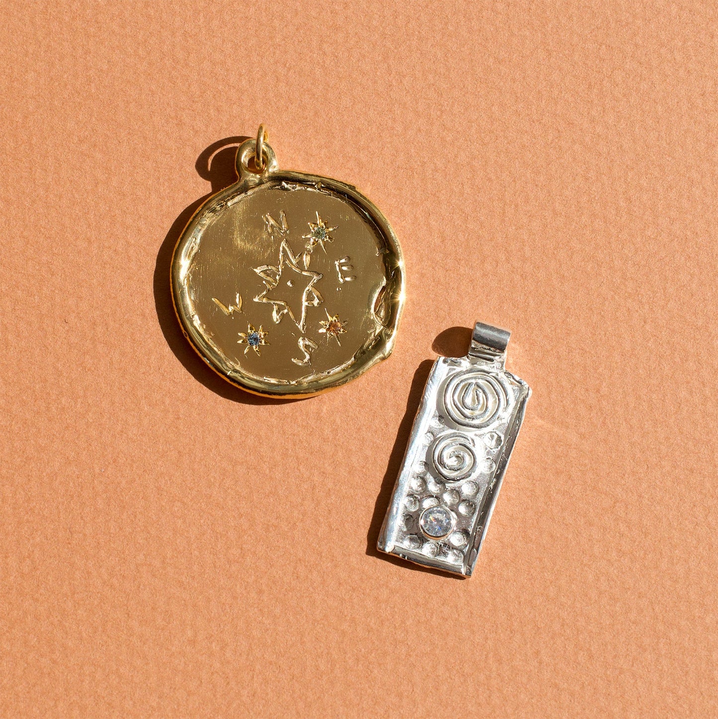 Pendant Making Workshop - Saturday 26th Nov 2022 | SMITH Jewellery