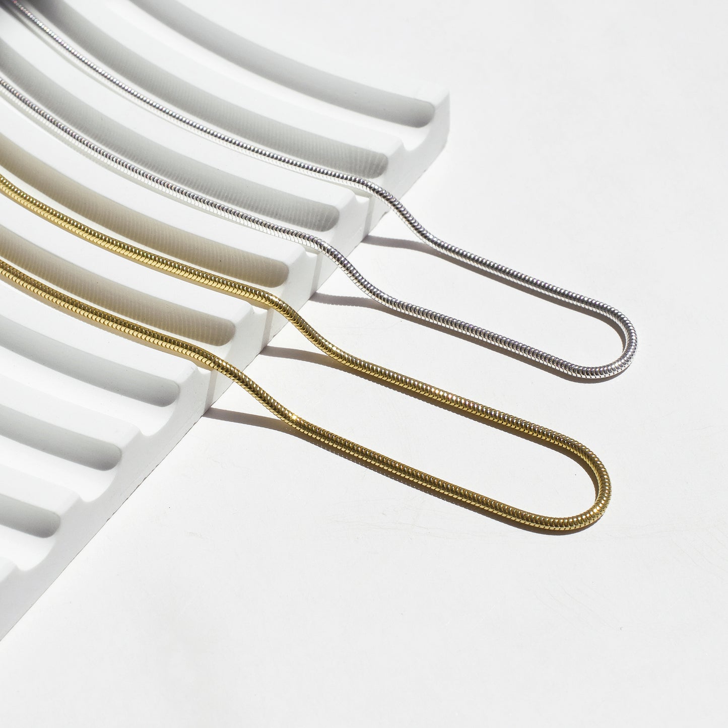 Snake Chain | SMITH Jewellery